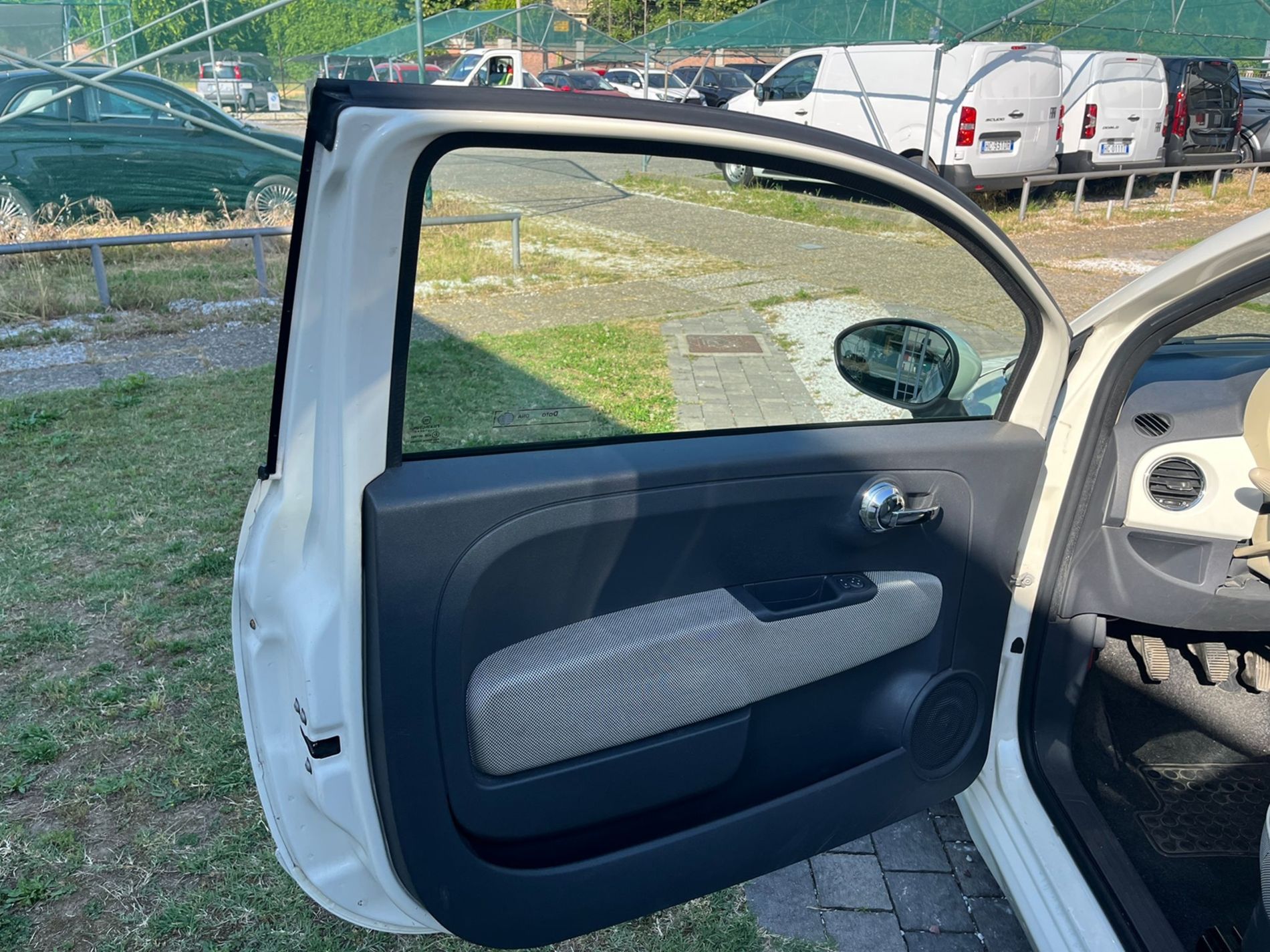 1.2 Lounge 69cv - RISERVATA A COMMERCIANTI D’AUTO - Gallotti Auto