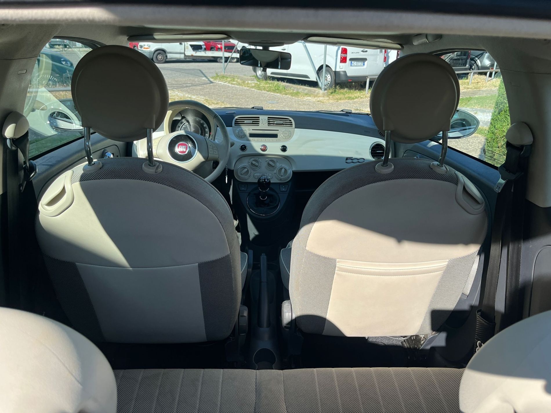 1.2 Lounge 69cv - RISERVATA A COMMERCIANTI D’AUTO - Gallotti Auto