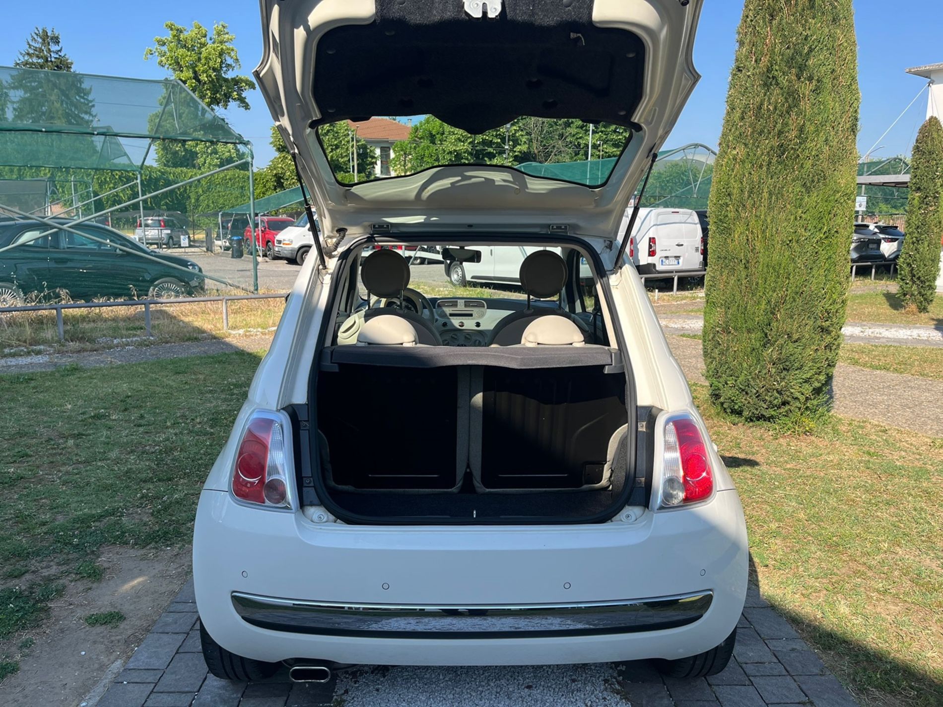1.2 Lounge 69cv - RISERVATA A COMMERCIANTI D’AUTO - Gallotti Auto