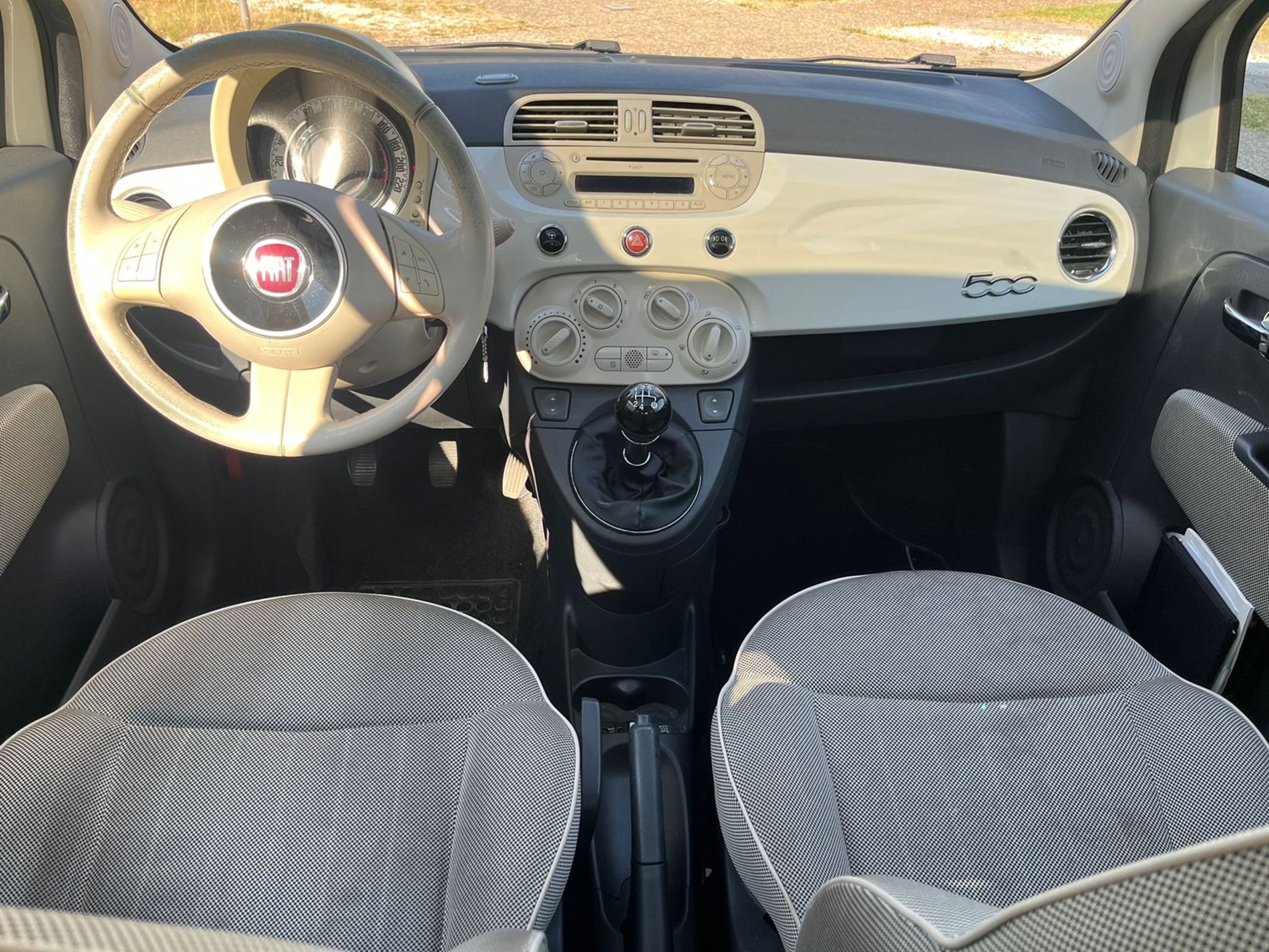 1.2 Lounge 69cv - RISERVATA A COMMERCIANTI D’AUTO - Gallotti Auto