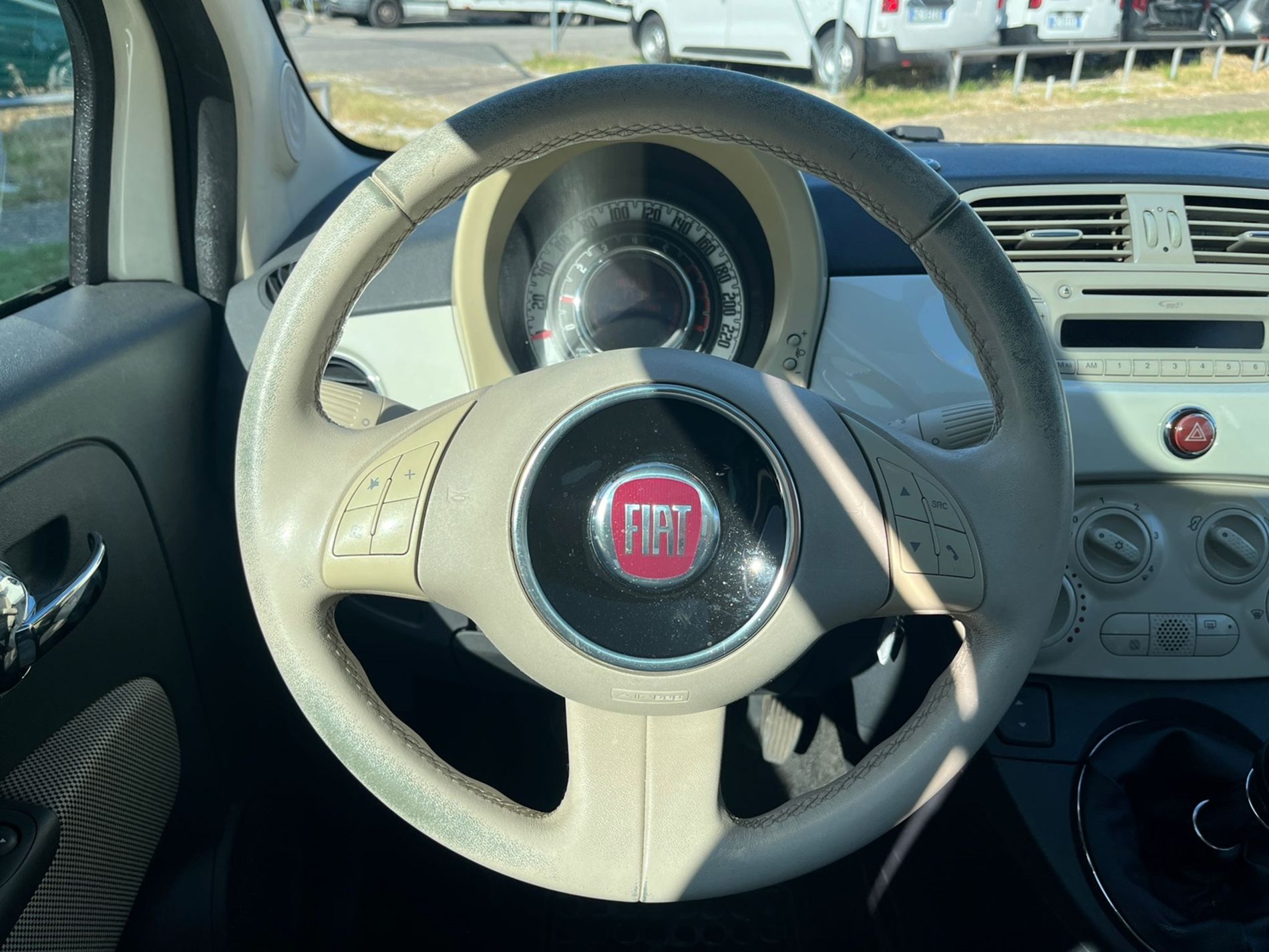1.2 Lounge 69cv - RISERVATA A COMMERCIANTI D’AUTO - Gallotti Auto