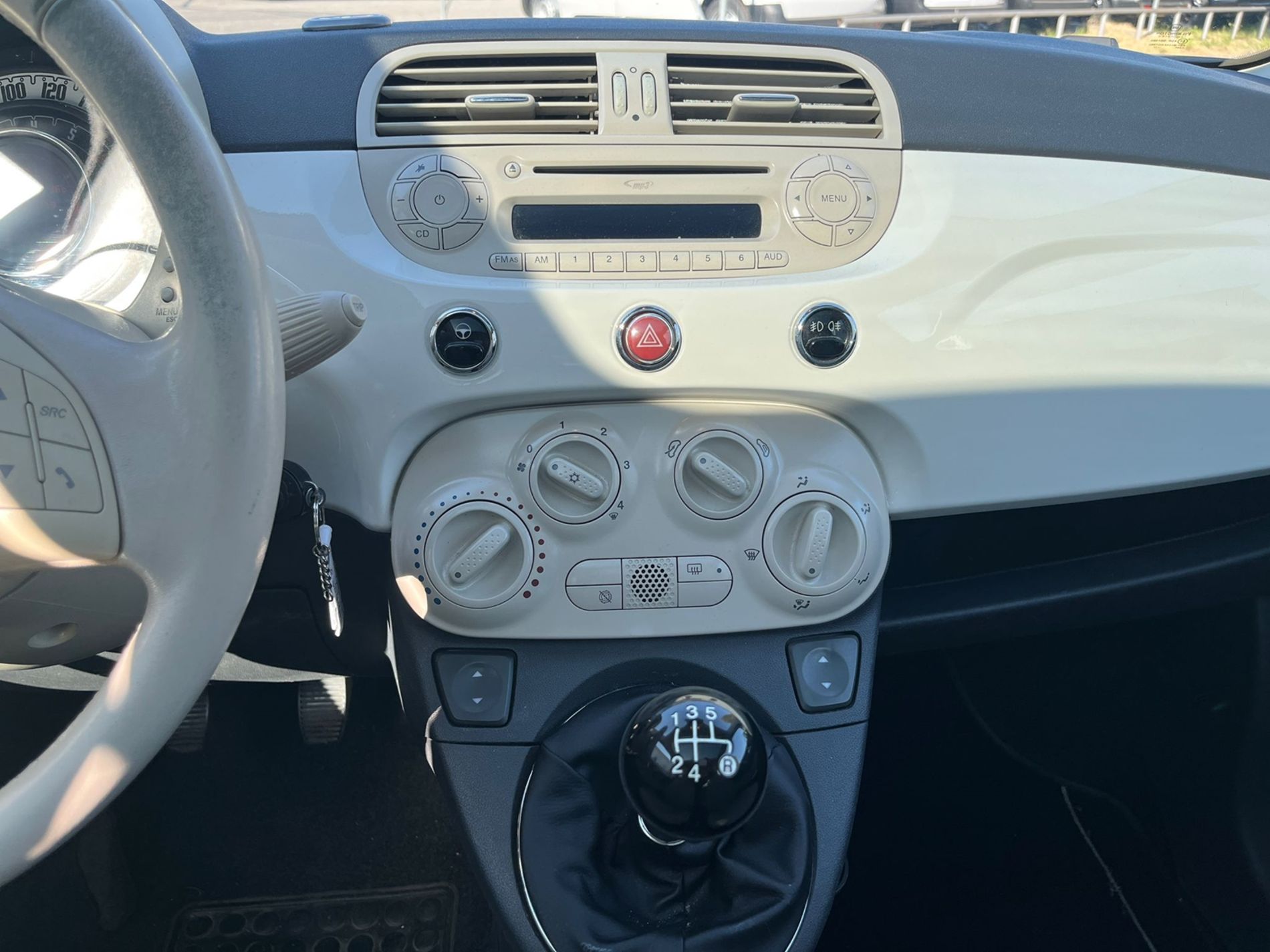 1.2 Lounge 69cv - RISERVATA A COMMERCIANTI D’AUTO - Gallotti Auto
