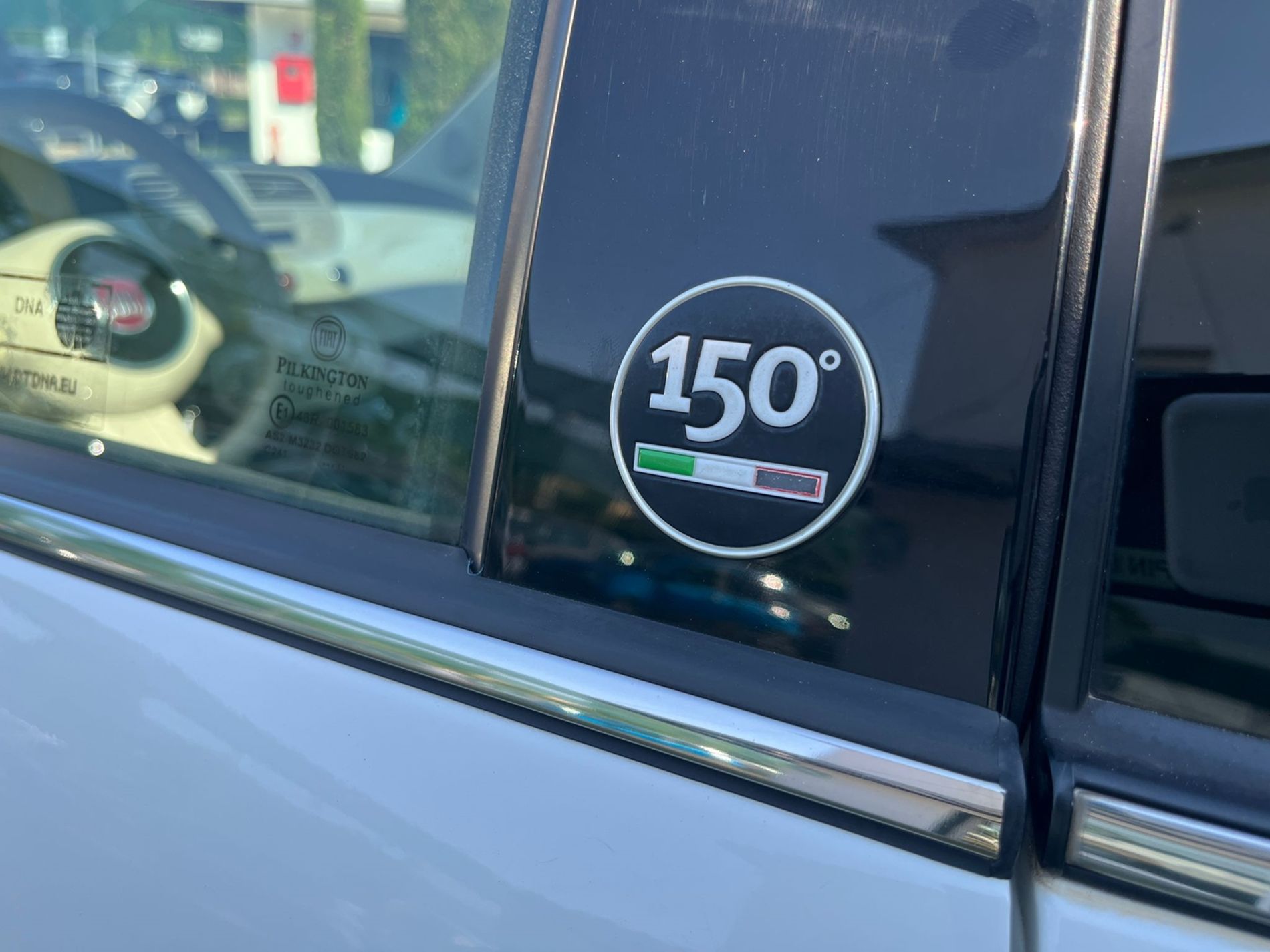 1.2 Lounge 69cv - RISERVATA A COMMERCIANTI D’AUTO - Gallotti Auto