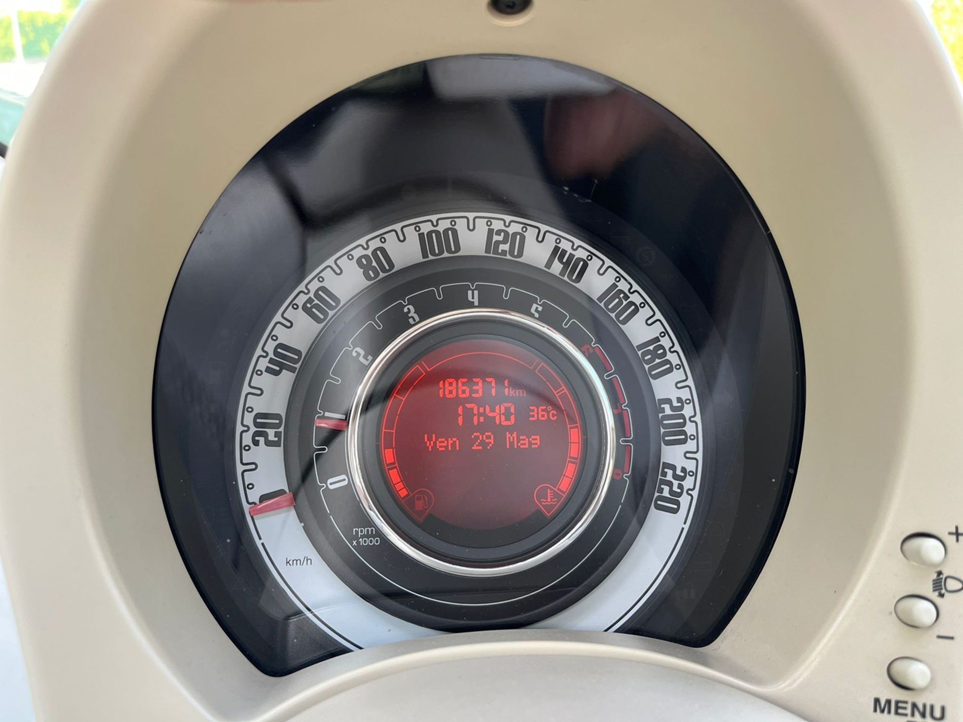 1.2 Lounge 69cv - RISERVATA A COMMERCIANTI D’AUTO - Gallotti Auto