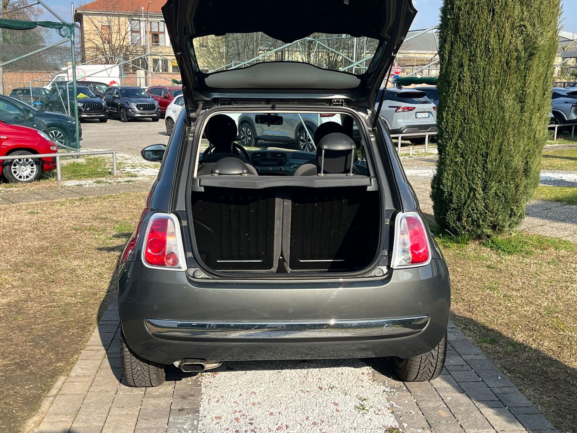 1.2 Lounge 69cv - Gallotti Auto