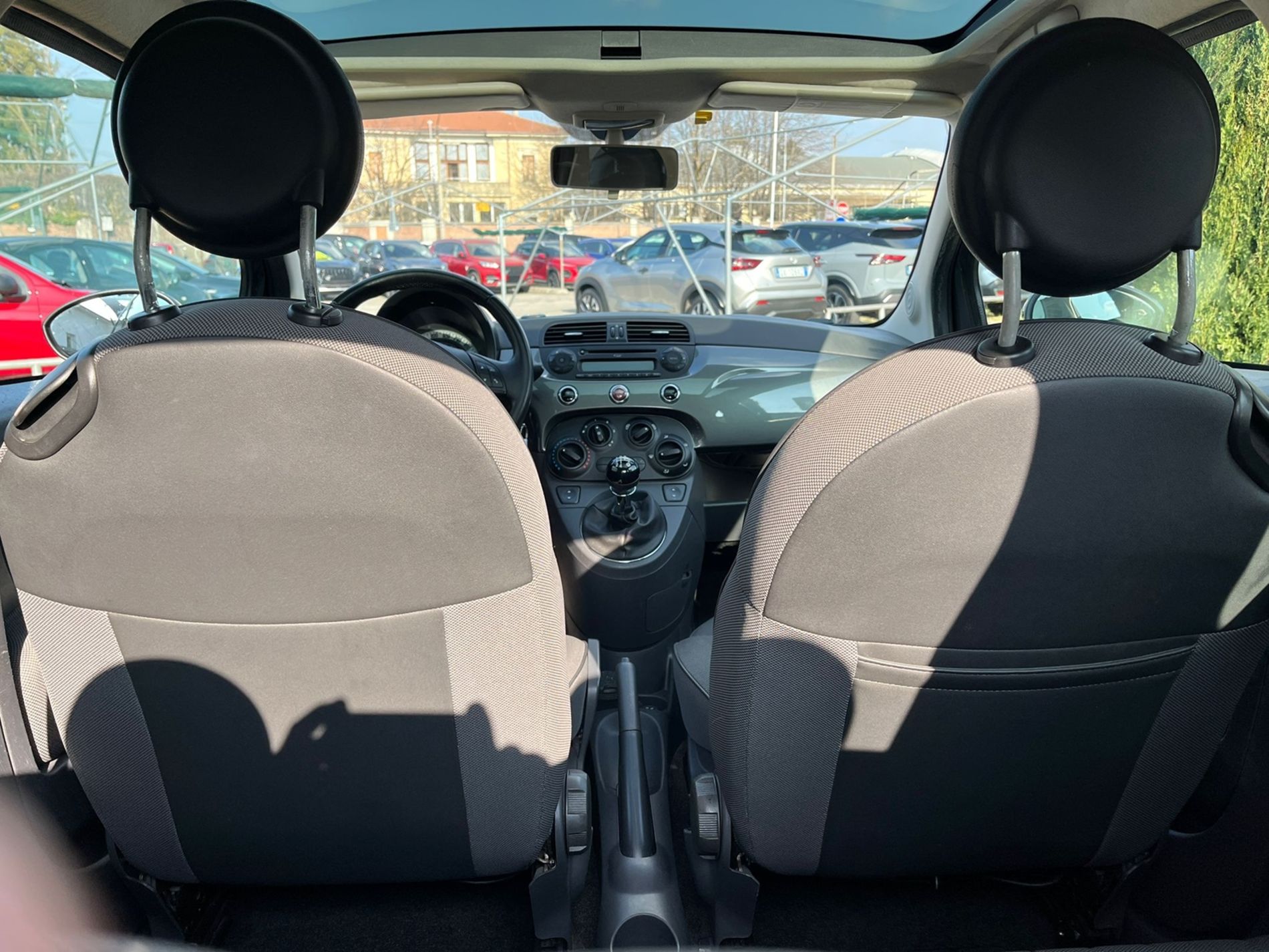 1.2 Lounge 69cv - Gallotti Auto