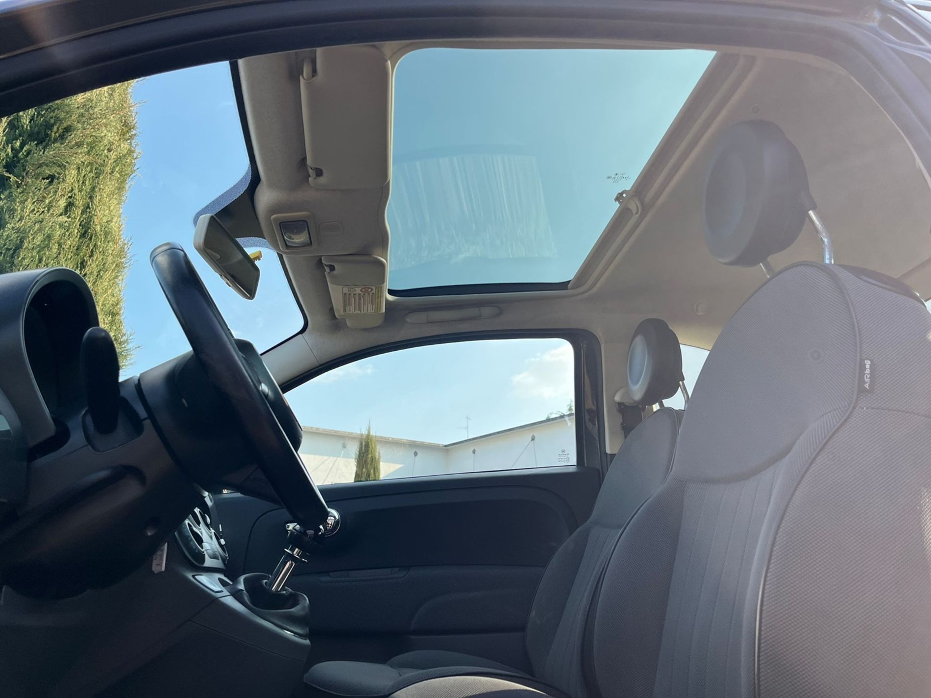 1.2 Lounge 69cv - Gallotti Auto