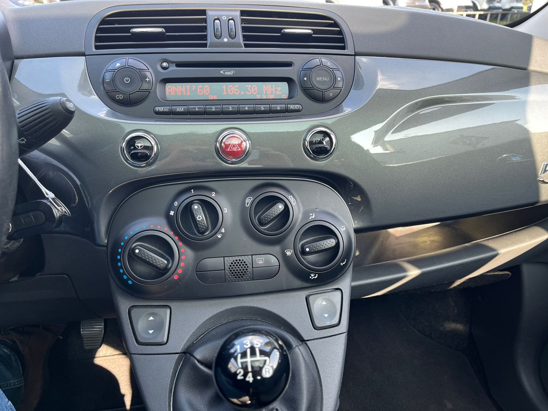 1.2 Lounge 69cv - Gallotti Auto