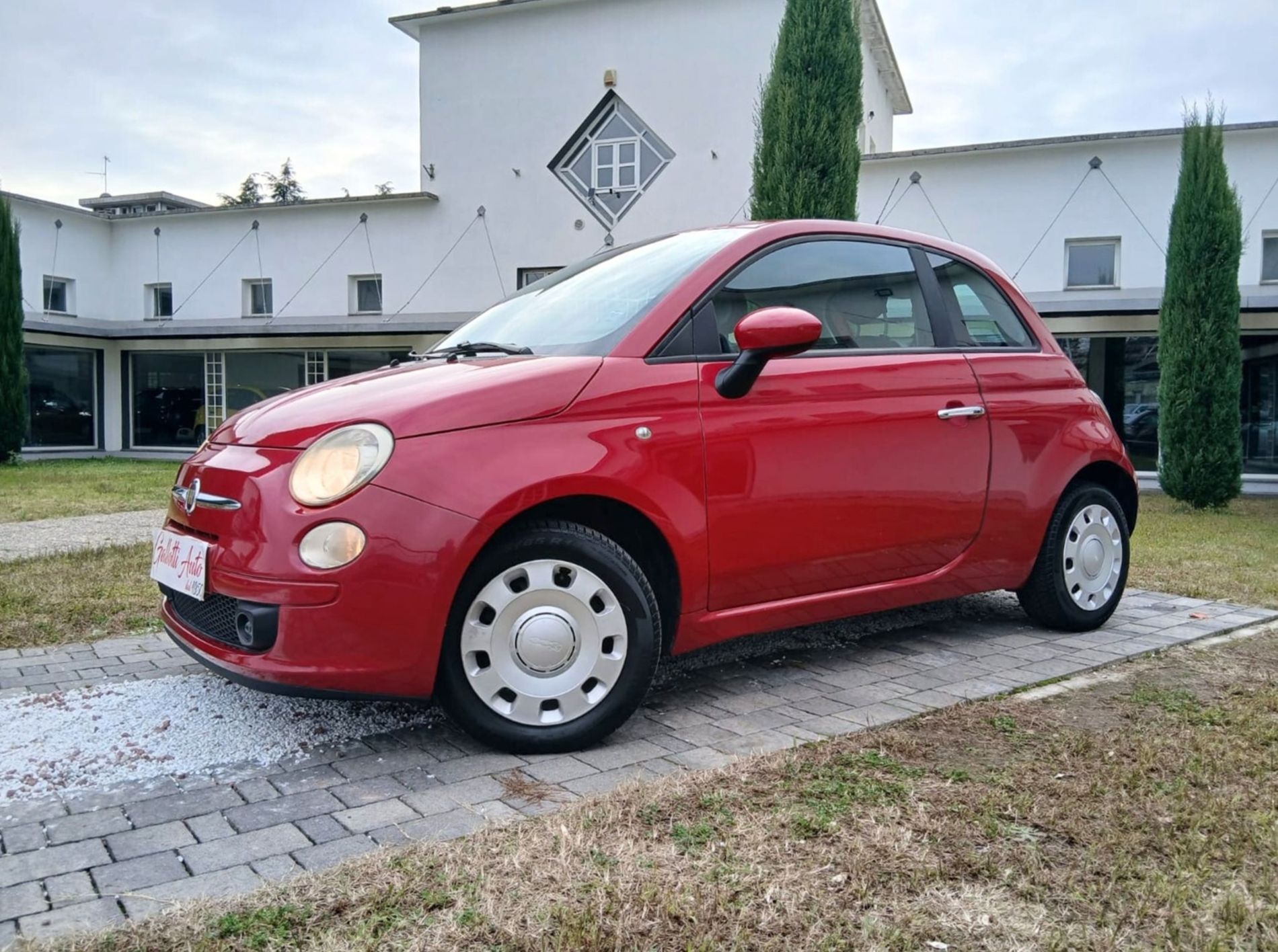 1.2 69 cv - RISERVATA A COMMERCIANTI D’AUTO - Gallotti Auto