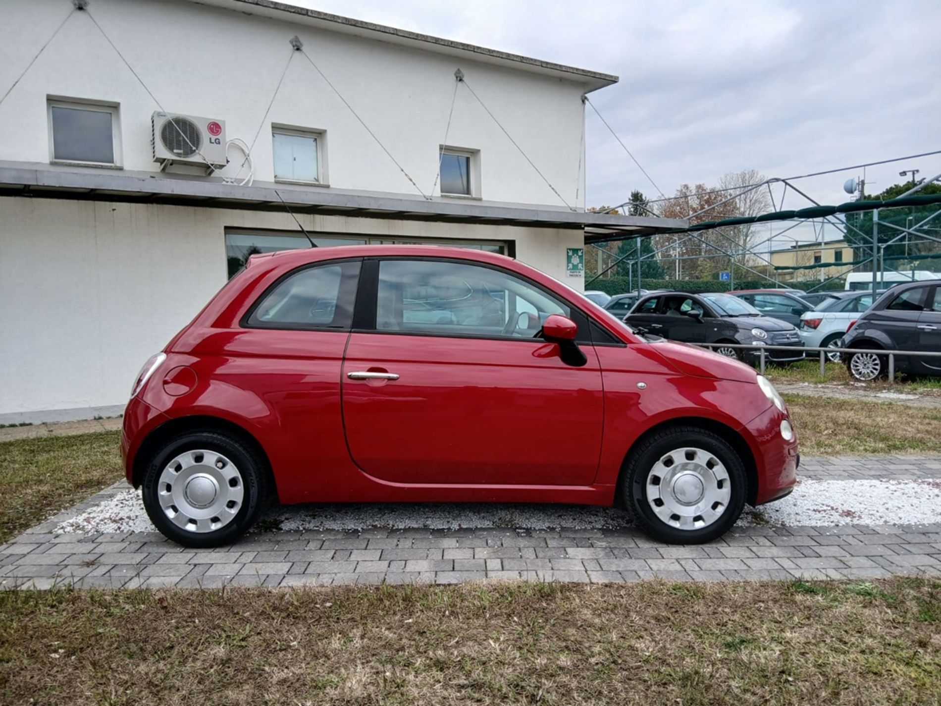 1.2 69 cv - RISERVATA A COMMERCIANTI D’AUTO - Gallotti Auto