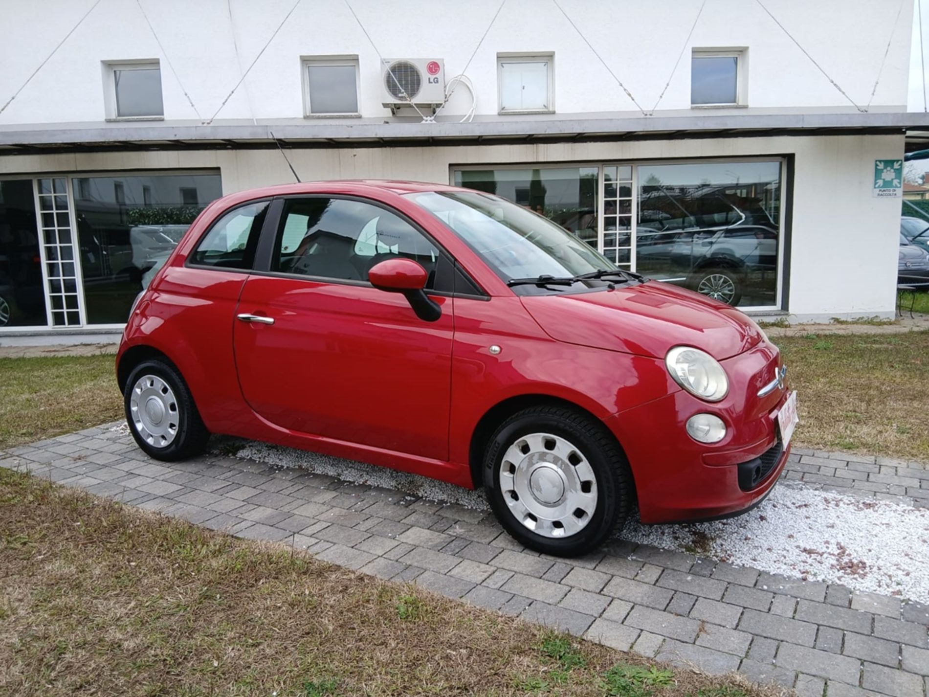 1.2 69 cv - RISERVATA A COMMERCIANTI D’AUTO - Gallotti Auto