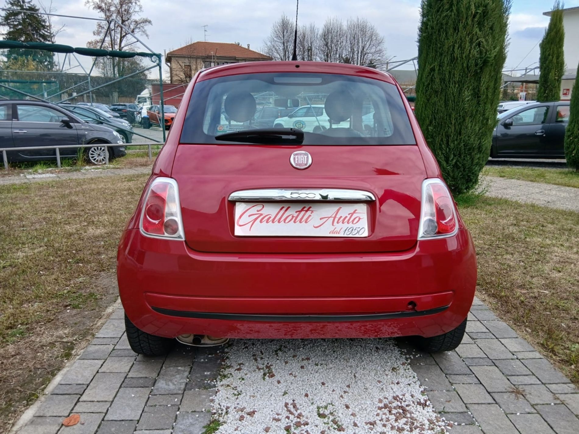 1.2 69 cv - RISERVATA A COMMERCIANTI D’AUTO - Gallotti Auto