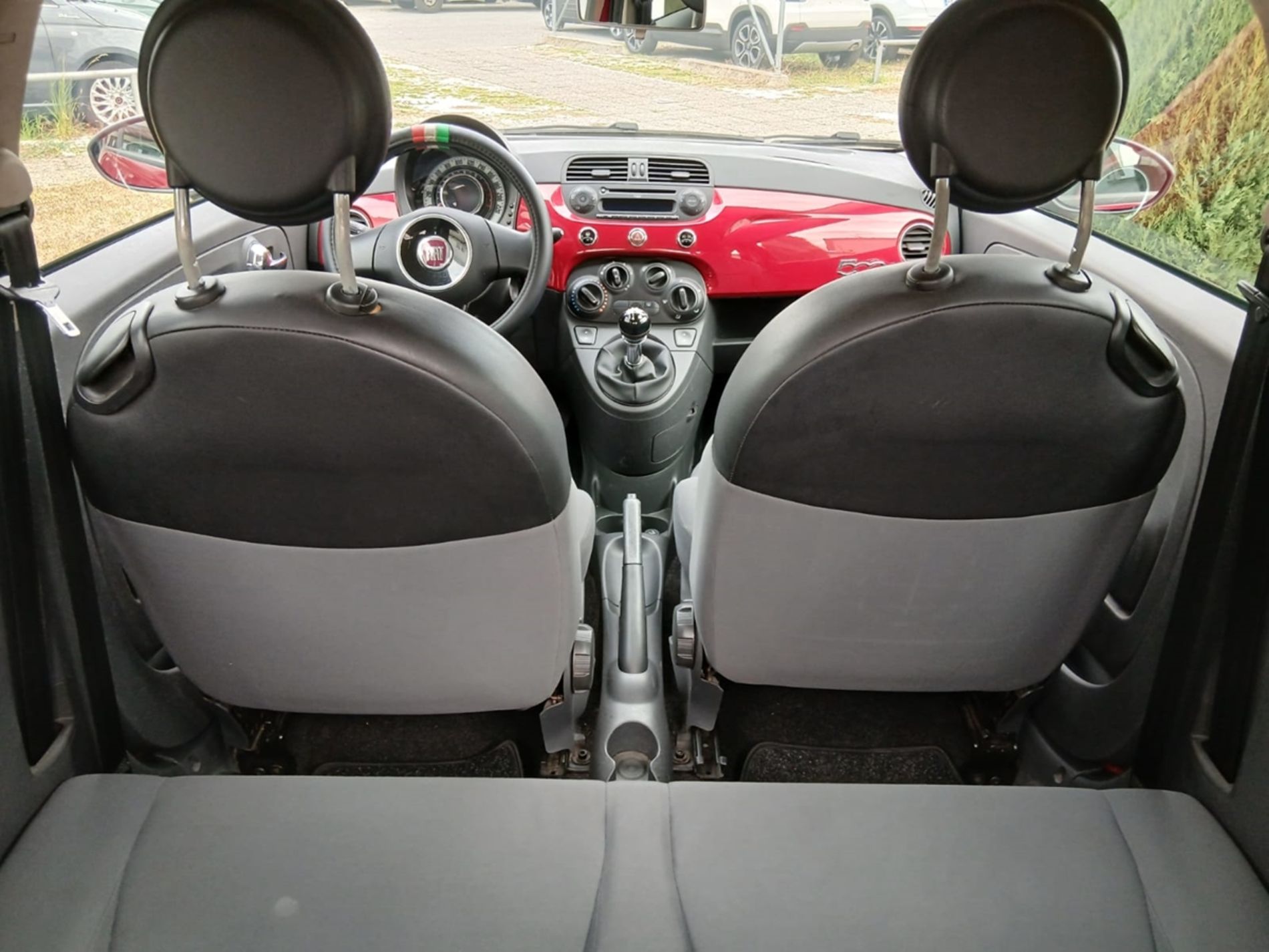 1.2 69 cv - RISERVATA A COMMERCIANTI D’AUTO - Gallotti Auto