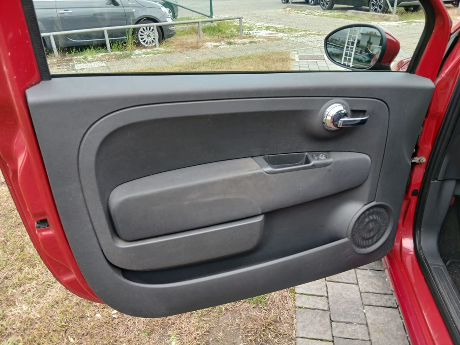 1.2 69 cv - RISERVATA A COMMERCIANTI D’AUTO - Gallotti Auto