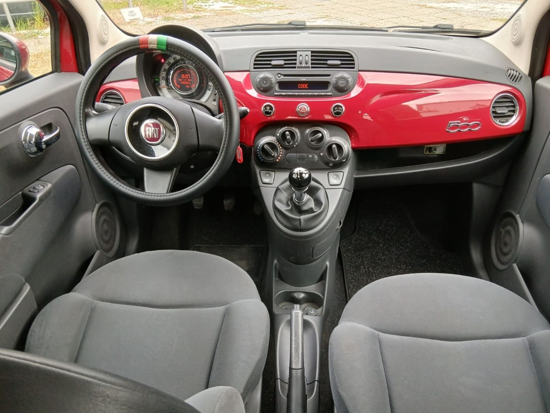 1.2 69 cv - RISERVATA A COMMERCIANTI D’AUTO - Gallotti Auto