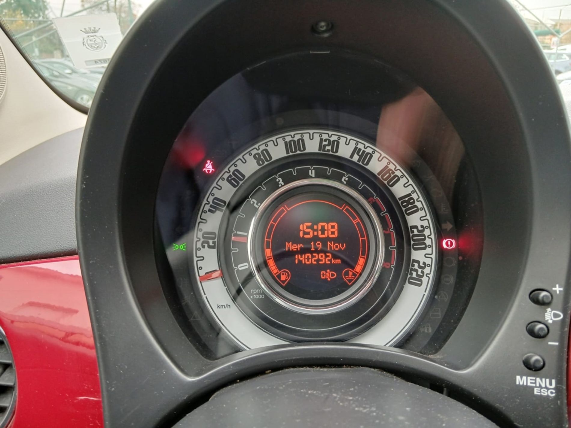 1.2 69 cv - RISERVATA A COMMERCIANTI D’AUTO - Gallotti Auto