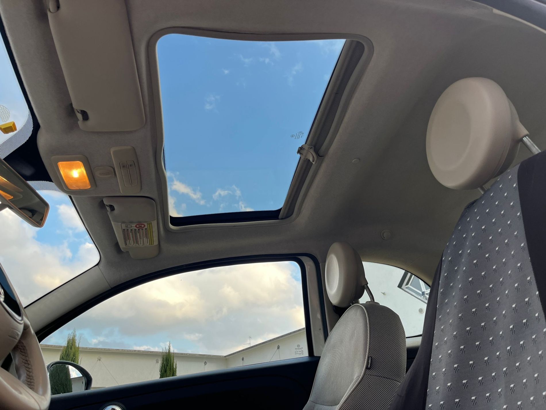 Pop 1.2 benzina 69cv - RISERVATA A COMMERCIANTI D’AUTO - Gallotti Auto