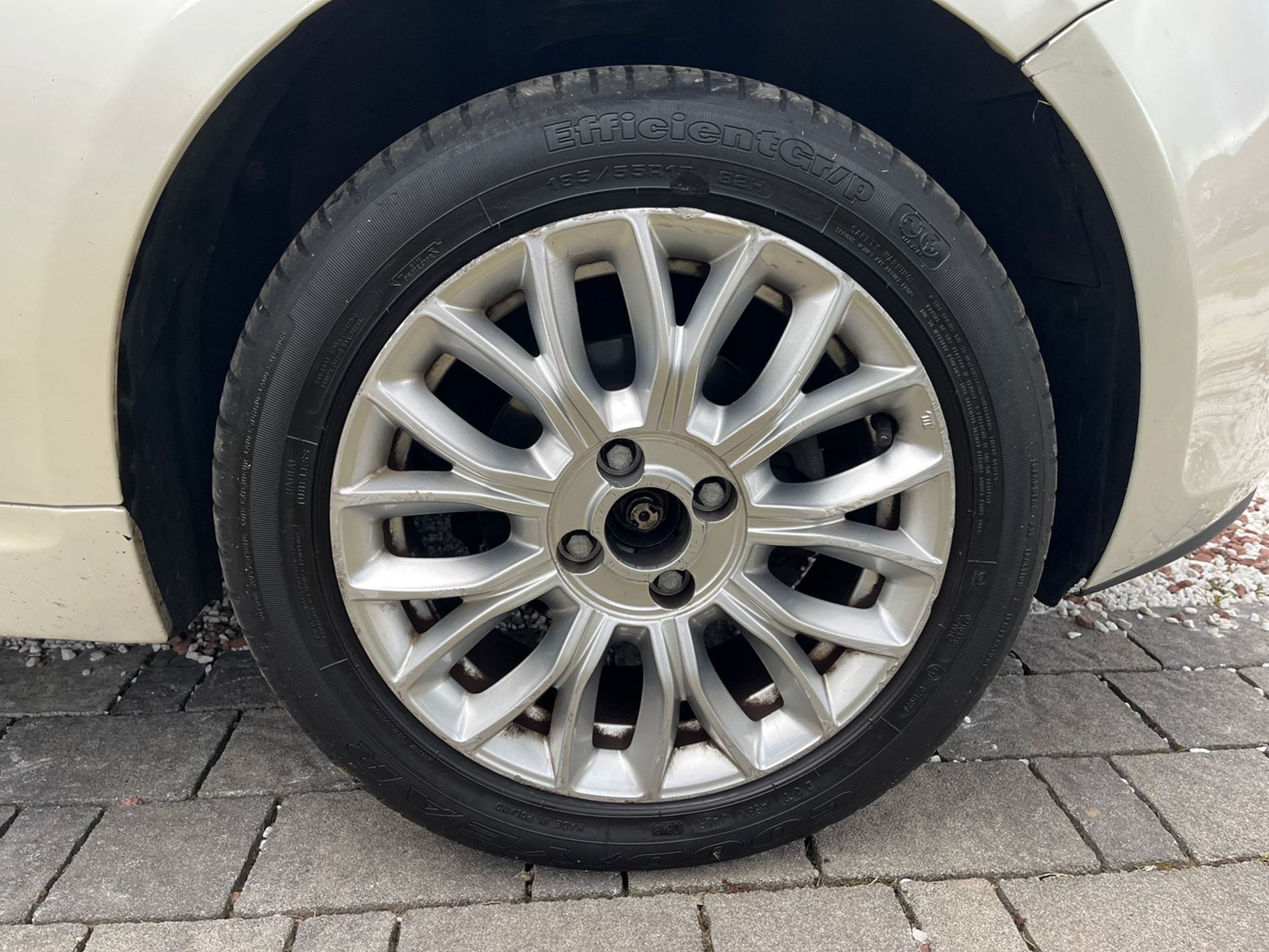 Pop 1.2 benzina 69cv - RISERVATA A COMMERCIANTI D’AUTO - Gallotti Auto