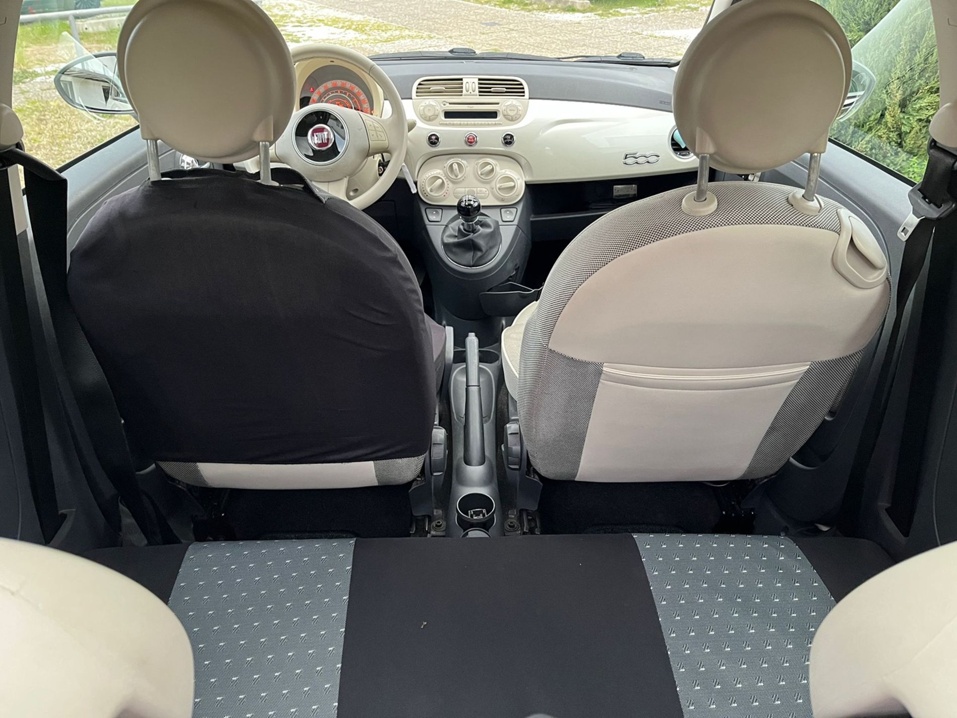 Pop 1.2 benzina 69cv - RISERVATA A COMMERCIANTI D’AUTO - Gallotti Auto