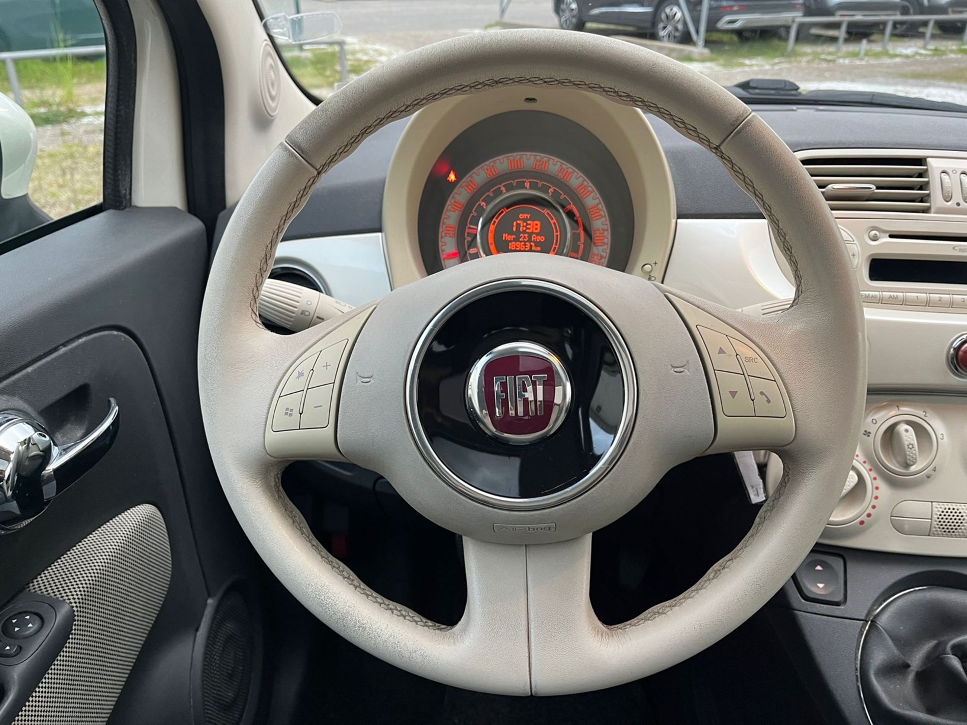 Pop 1.2 benzina 69cv - RISERVATA A COMMERCIANTI D’AUTO - Gallotti Auto