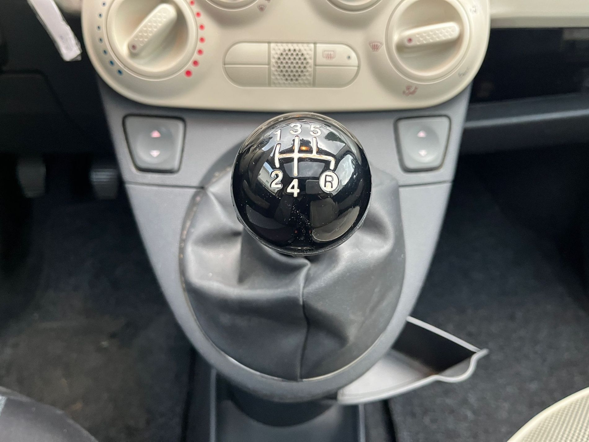 Pop 1.2 benzina 69cv - RISERVATA A COMMERCIANTI D’AUTO - Gallotti Auto