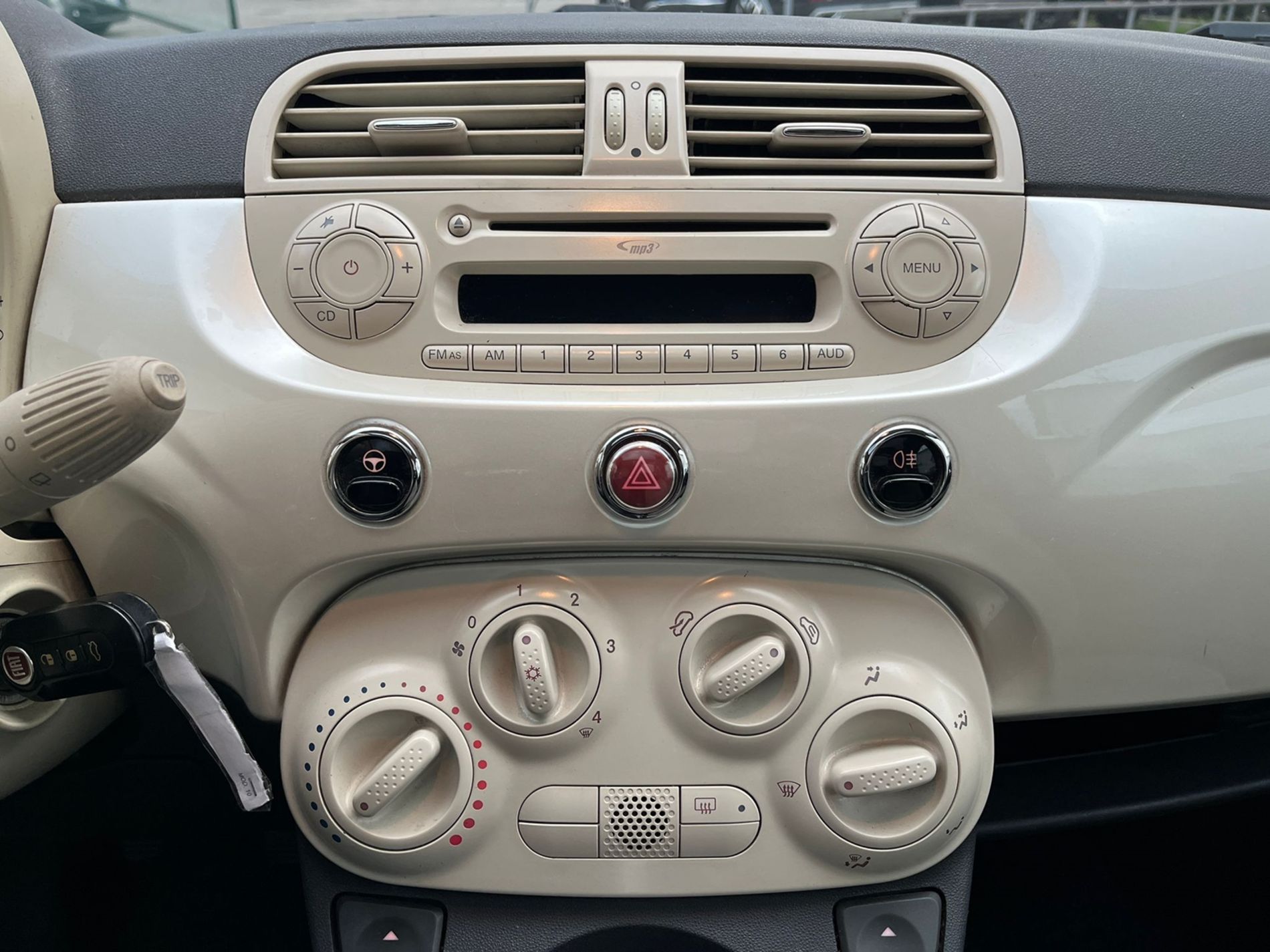 Pop 1.2 benzina 69cv - RISERVATA A COMMERCIANTI D’AUTO - Gallotti Auto