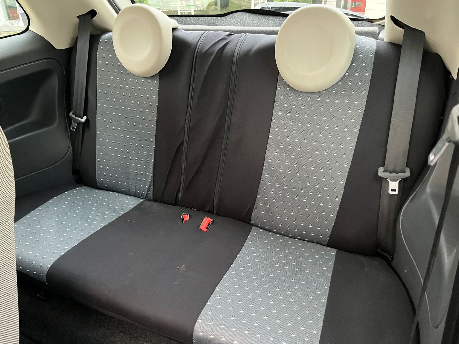 Pop 1.2 benzina 69cv - RISERVATA A COMMERCIANTI D’AUTO - Gallotti Auto