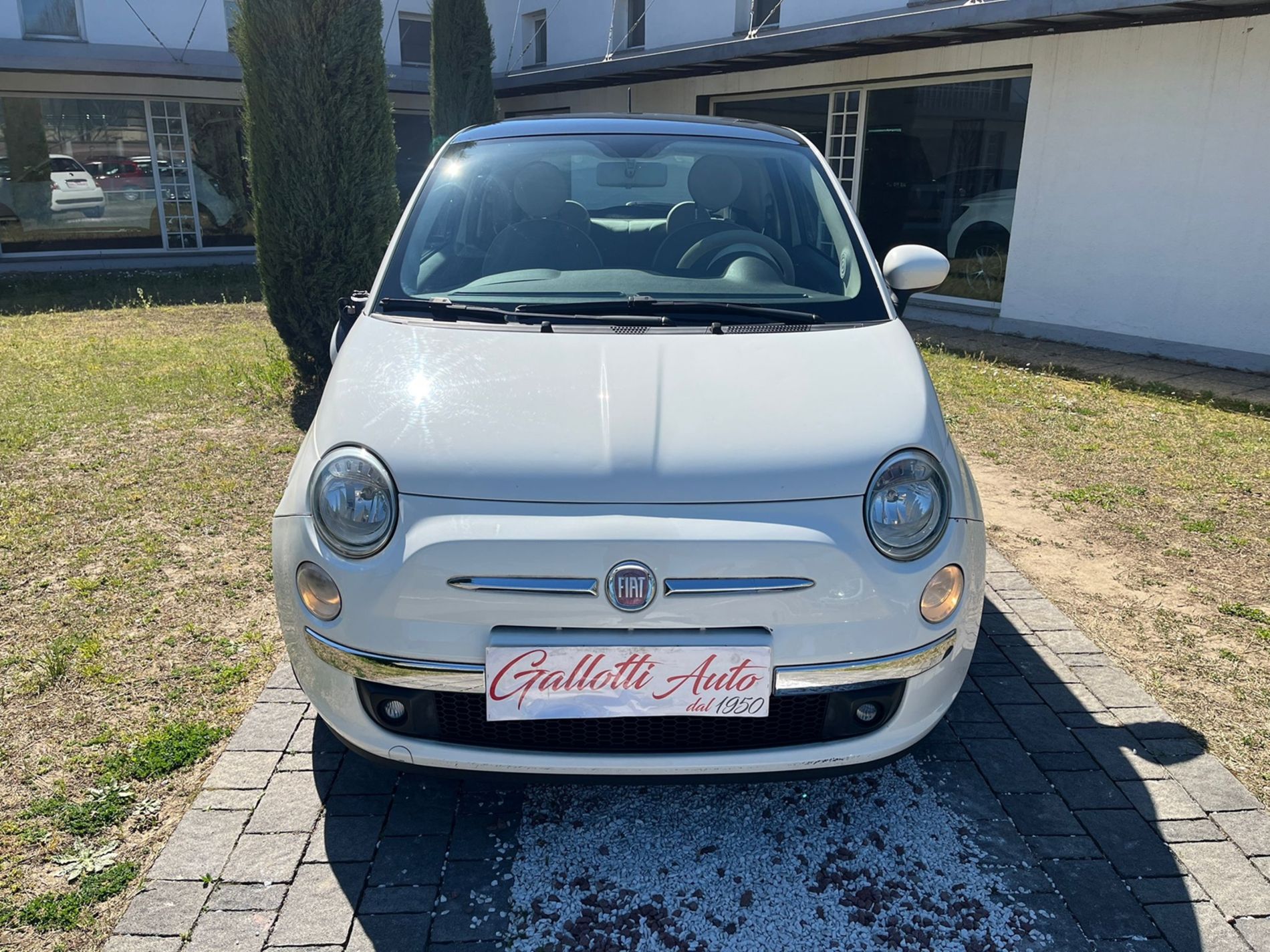  1.3 mjt 16v 95cv -RISERVATA A COMMERCIANTI D’AUTO - Gallotti Auto