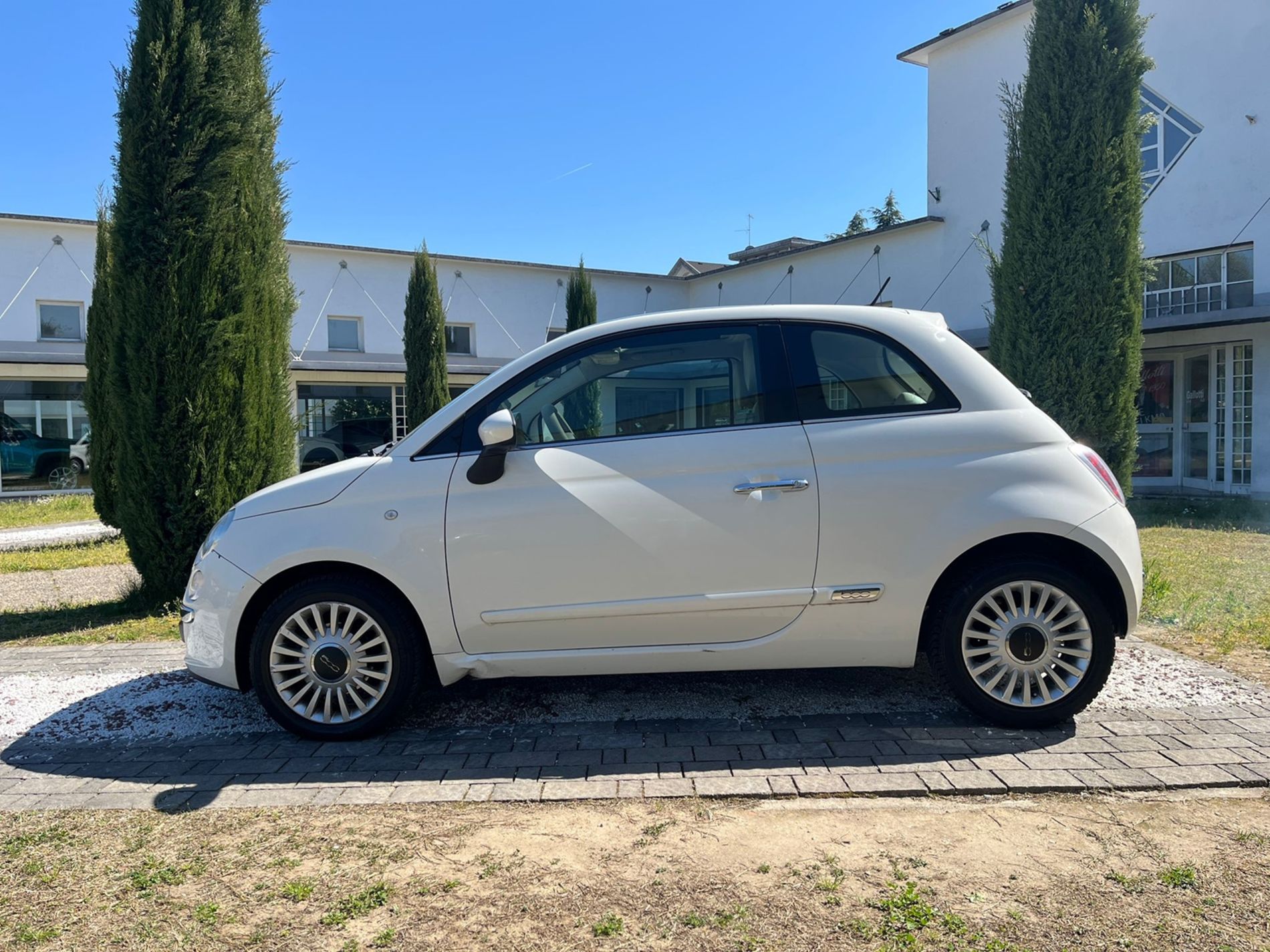  1.3 mjt 16v 95cv -RISERVATA A COMMERCIANTI D’AUTO - Gallotti Auto