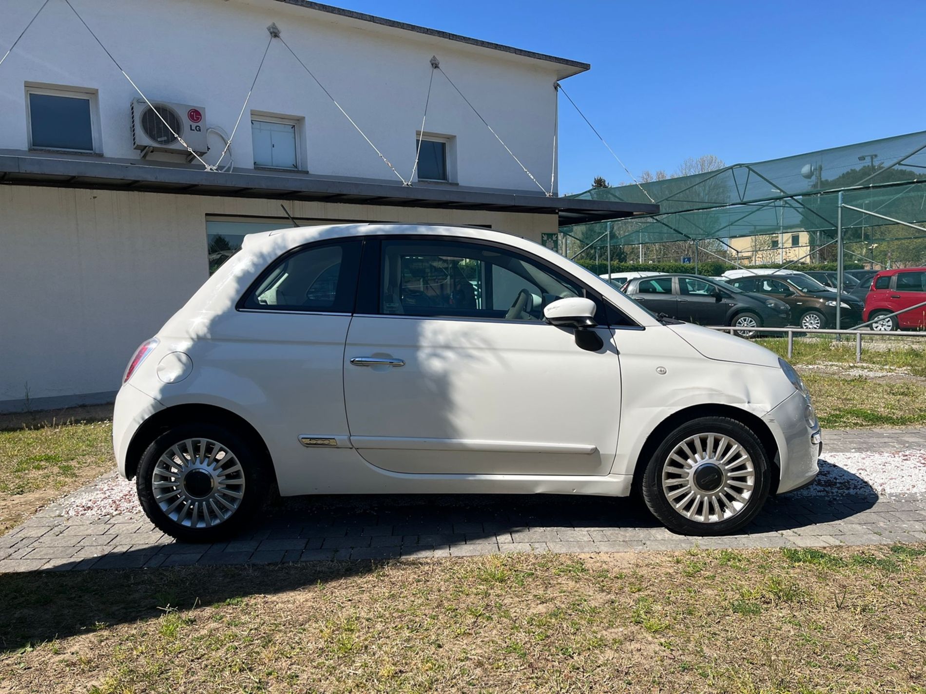  1.3 mjt 16v 95cv -RISERVATA A COMMERCIANTI D’AUTO - Gallotti Auto