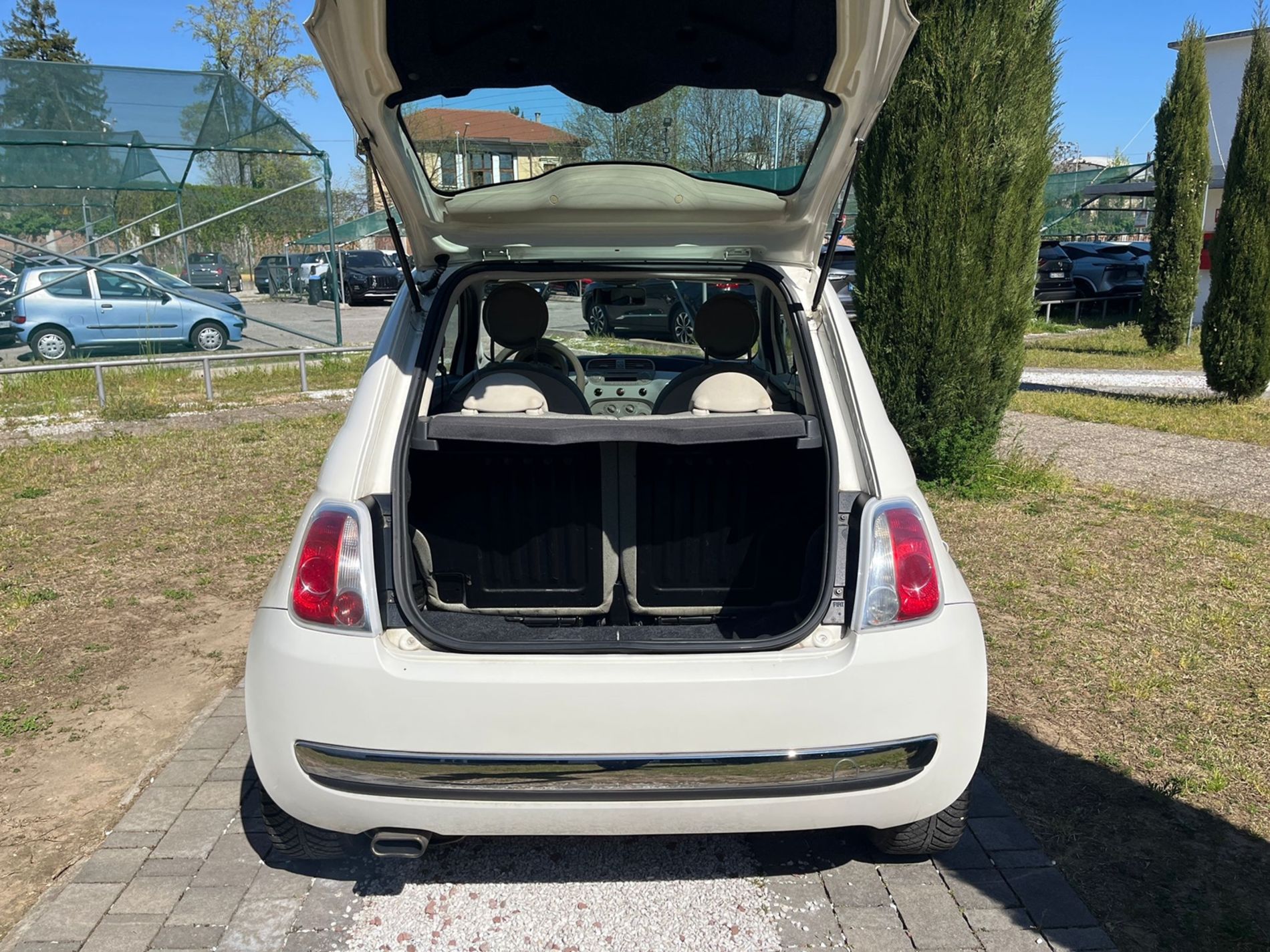  1.3 mjt 16v 95cv -RISERVATA A COMMERCIANTI D’AUTO - Gallotti Auto