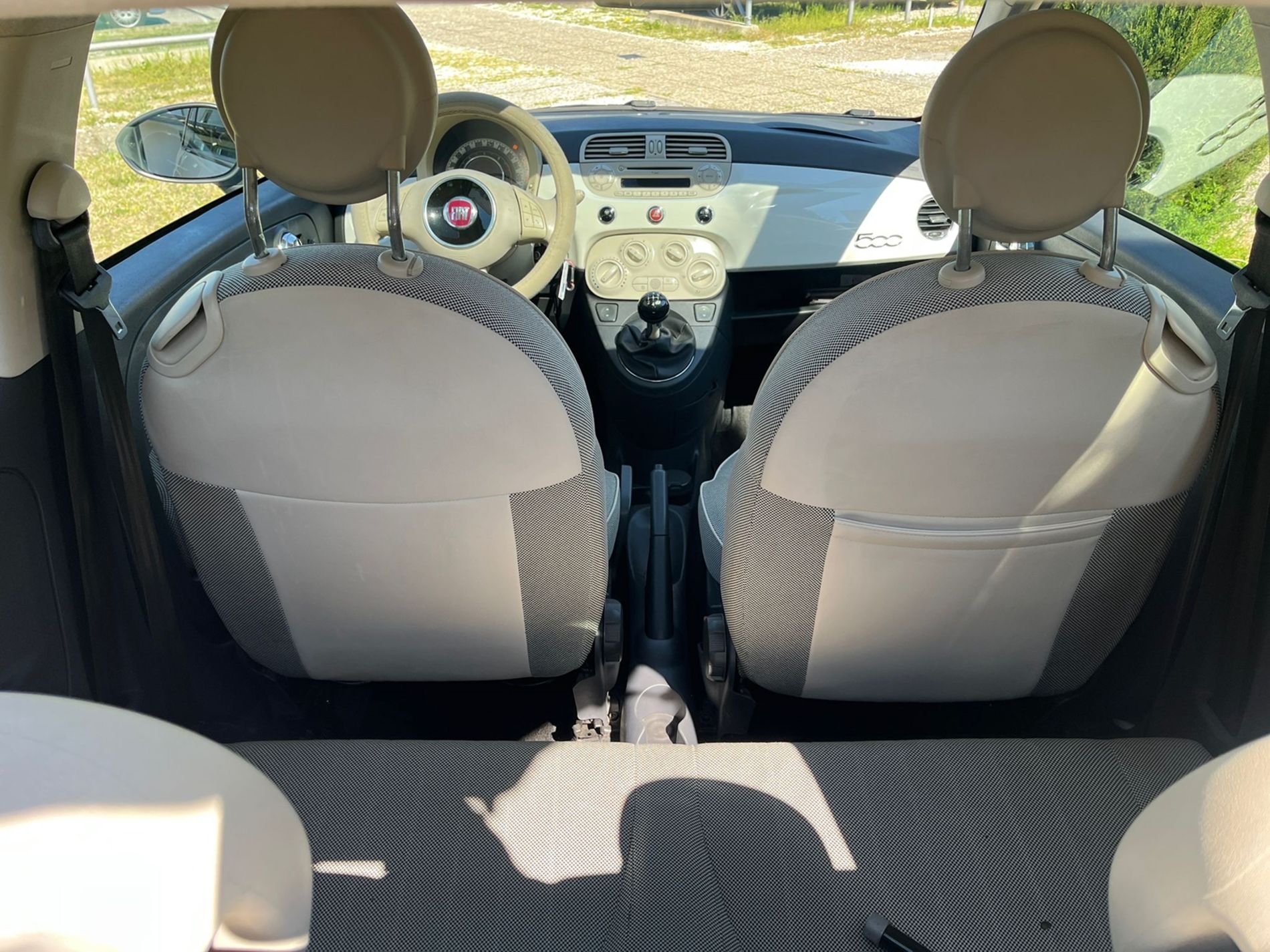  1.3 mjt 16v 95cv -RISERVATA A COMMERCIANTI D’AUTO - Gallotti Auto