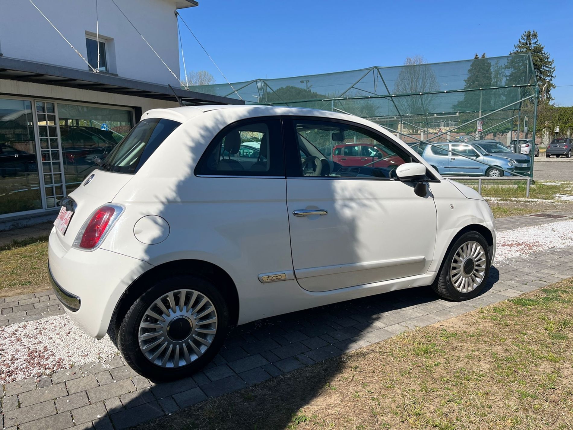  1.3 mjt 16v 95cv -RISERVATA A COMMERCIANTI D’AUTO - Gallotti Auto