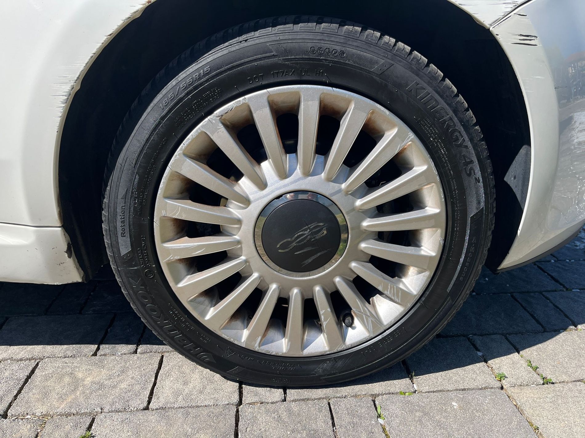  1.3 mjt 16v 95cv -RISERVATA A COMMERCIANTI D’AUTO - Gallotti Auto