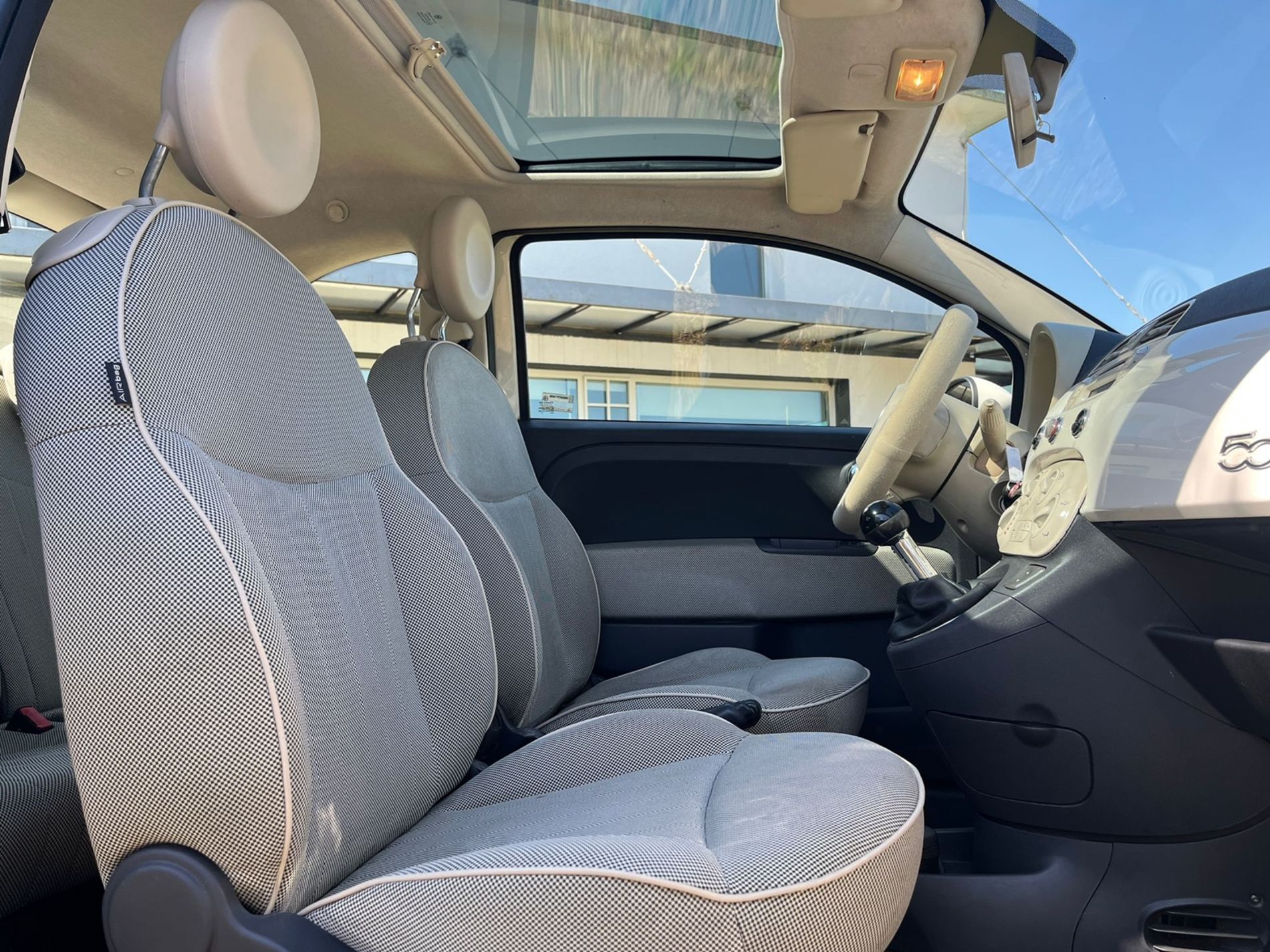  1.3 mjt 16v 95cv -RISERVATA A COMMERCIANTI D’AUTO - Gallotti Auto