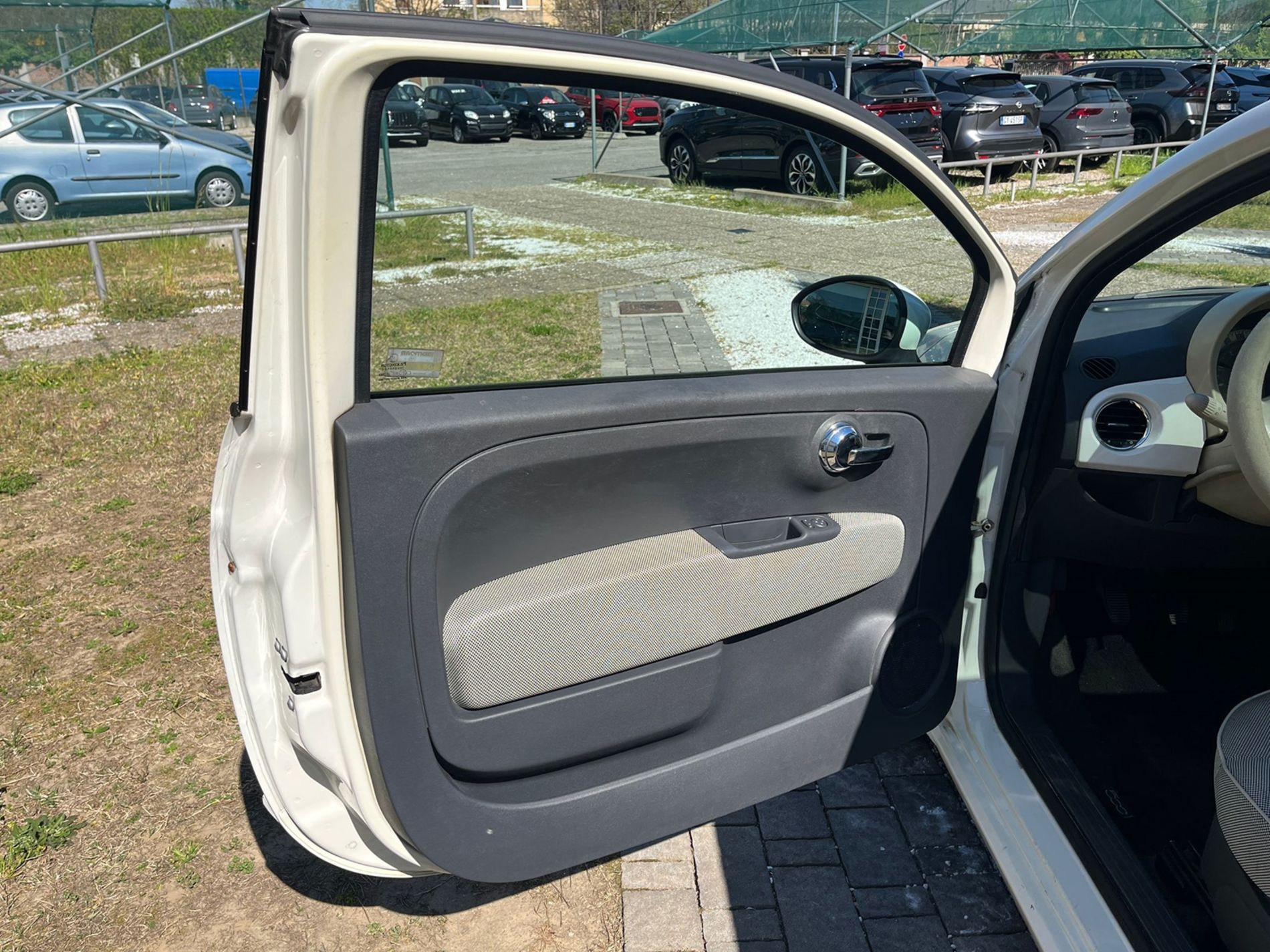  1.3 mjt 16v 95cv -RISERVATA A COMMERCIANTI D’AUTO - Gallotti Auto