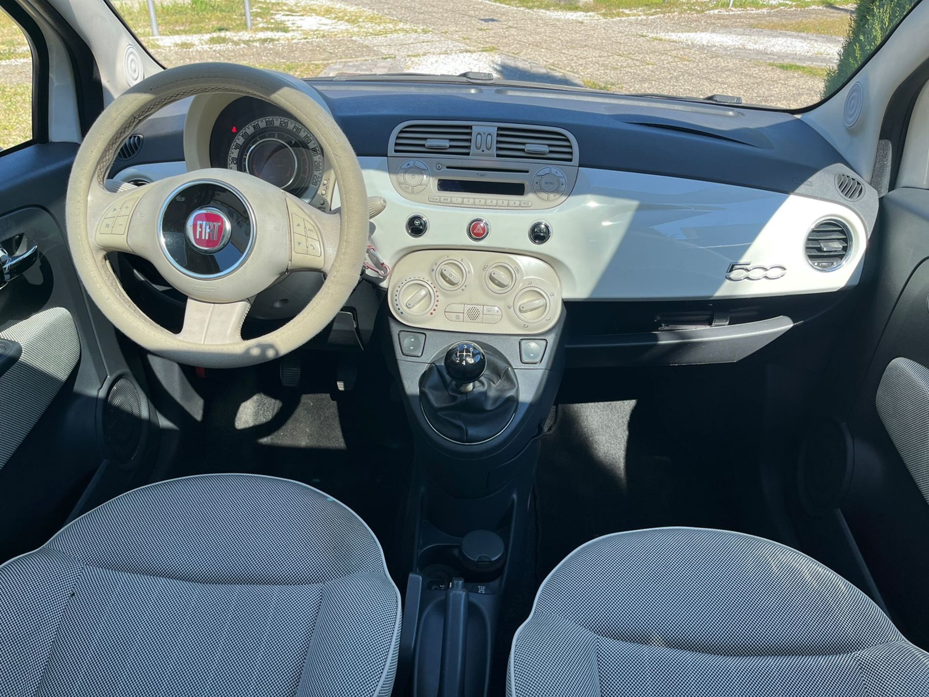  1.3 mjt 16v 95cv -RISERVATA A COMMERCIANTI D’AUTO - Gallotti Auto