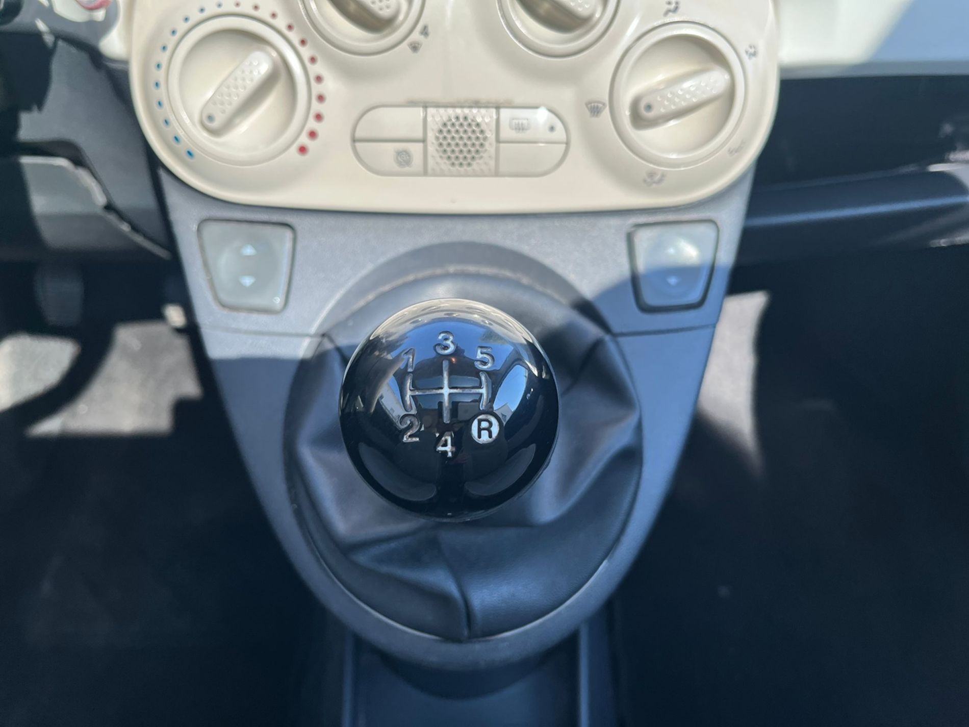  1.3 mjt 16v 95cv -RISERVATA A COMMERCIANTI D’AUTO - Gallotti Auto