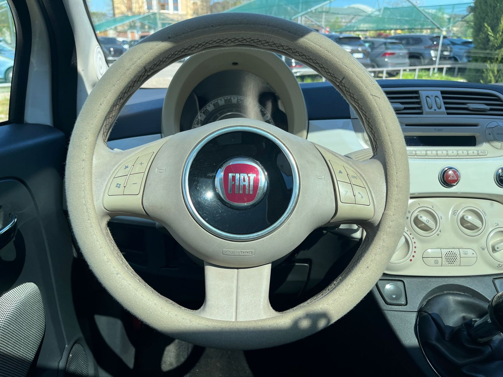  1.3 mjt 16v 95cv -RISERVATA A COMMERCIANTI D’AUTO - Gallotti Auto