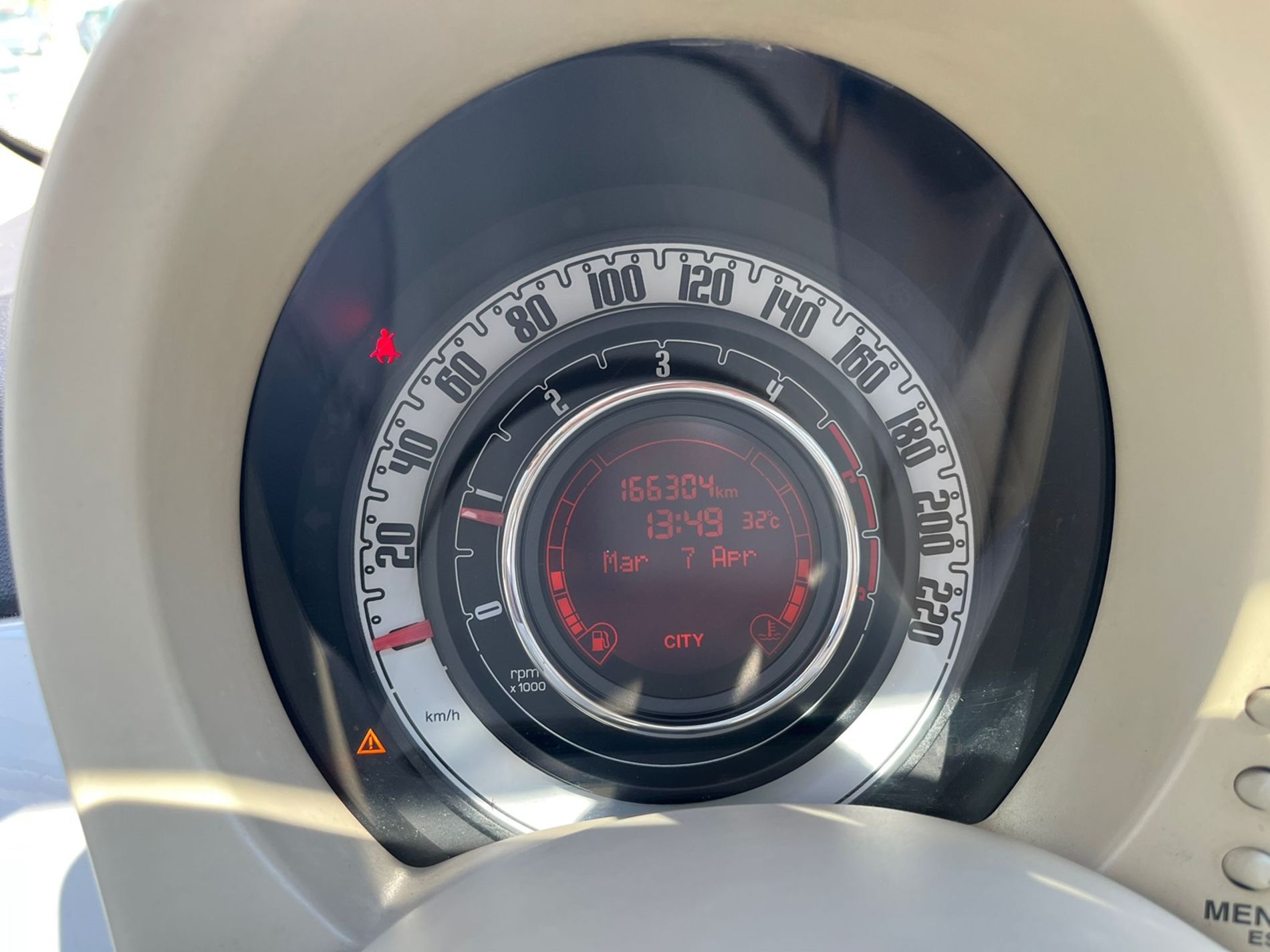  1.3 mjt 16v 95cv -RISERVATA A COMMERCIANTI D’AUTO - Gallotti Auto