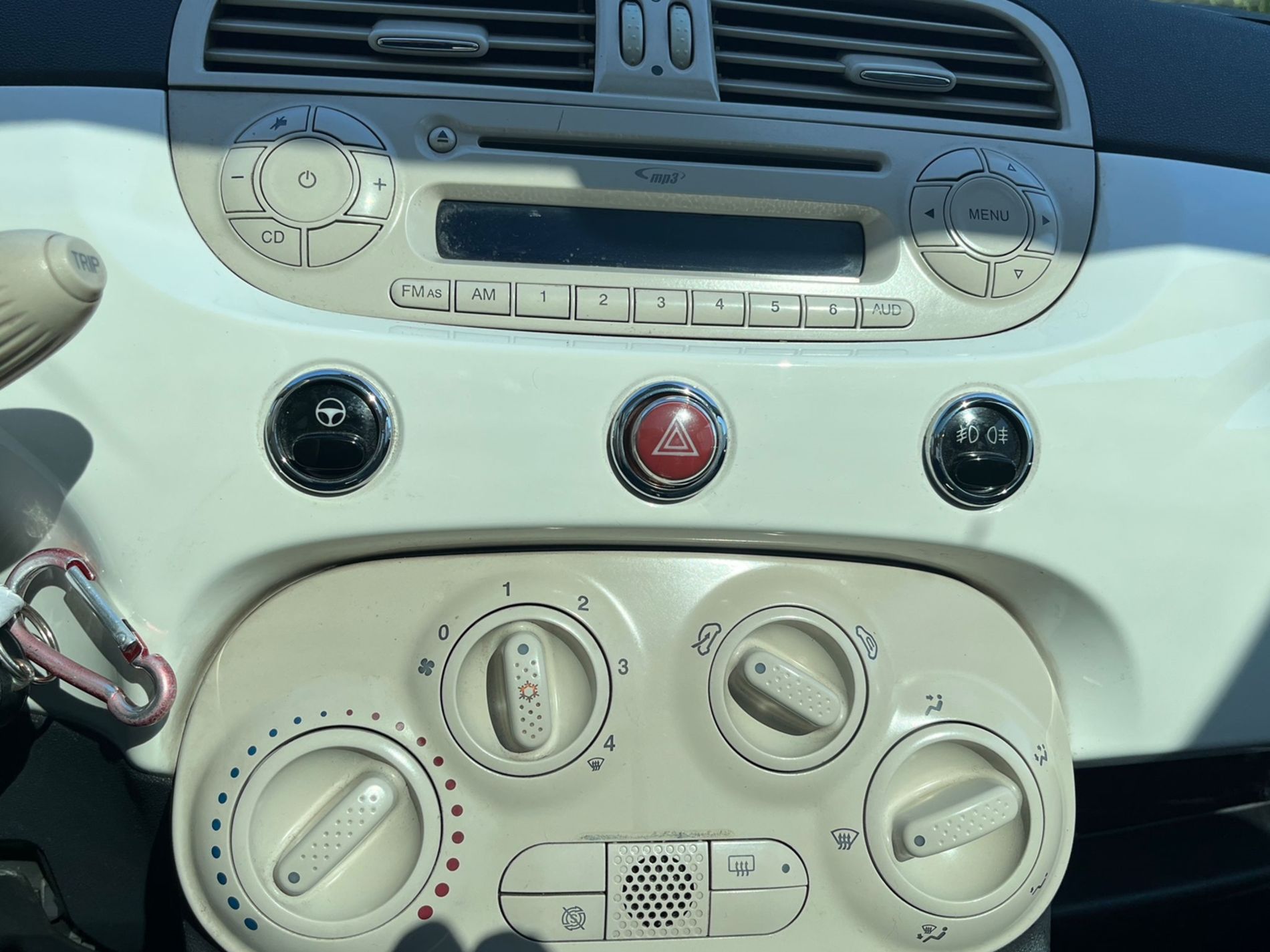  1.3 mjt 16v 95cv -RISERVATA A COMMERCIANTI D’AUTO - Gallotti Auto