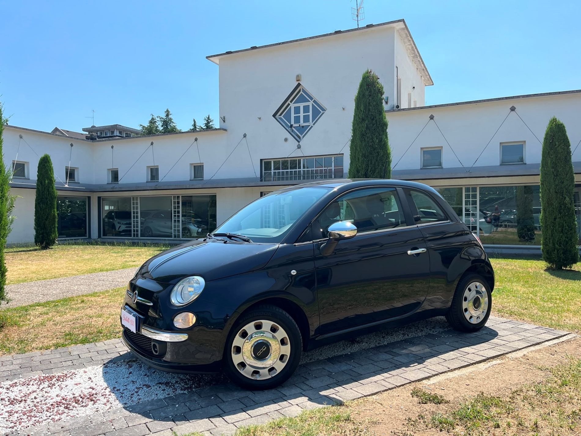 1.3 mjt 16v Pop 95cv - RISERVATA A COMMERCIANTI D’AUTO - Gallotti Auto
