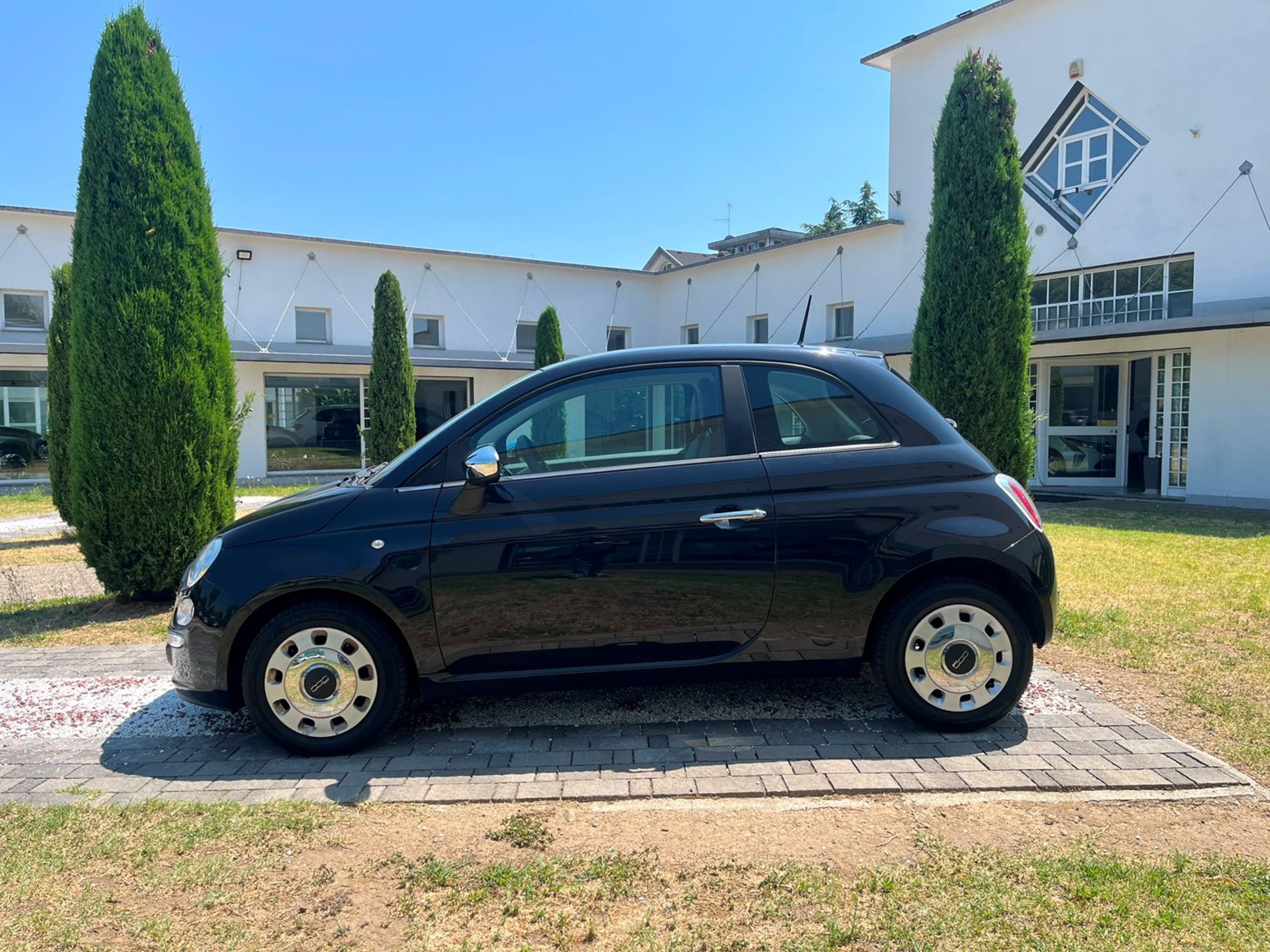 1.3 mjt 16v Pop 95cv - RISERVATA A COMMERCIANTI D’AUTO - Gallotti Auto