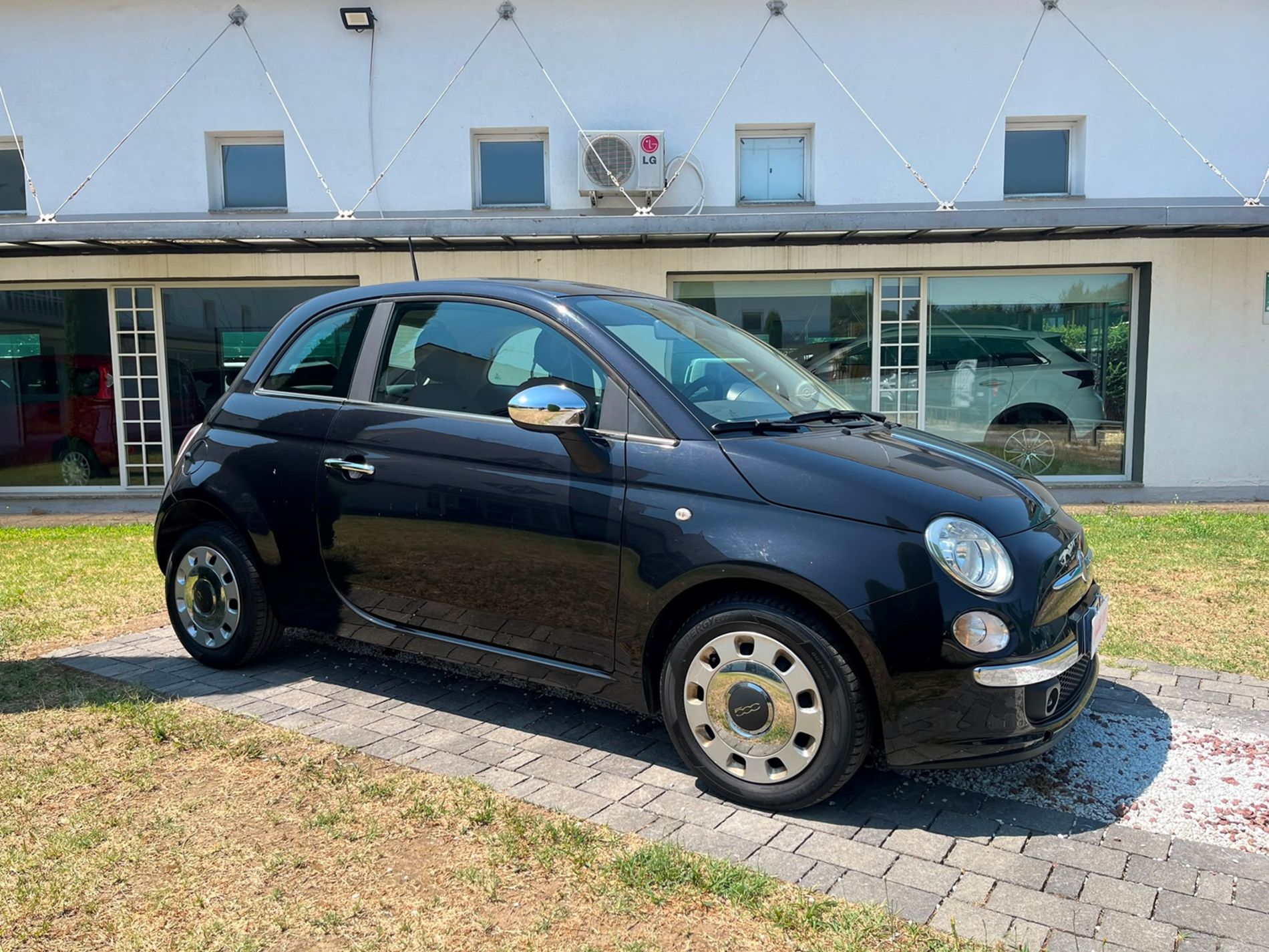 1.3 mjt 16v Pop 95cv - RISERVATA A COMMERCIANTI D’AUTO - Gallotti Auto