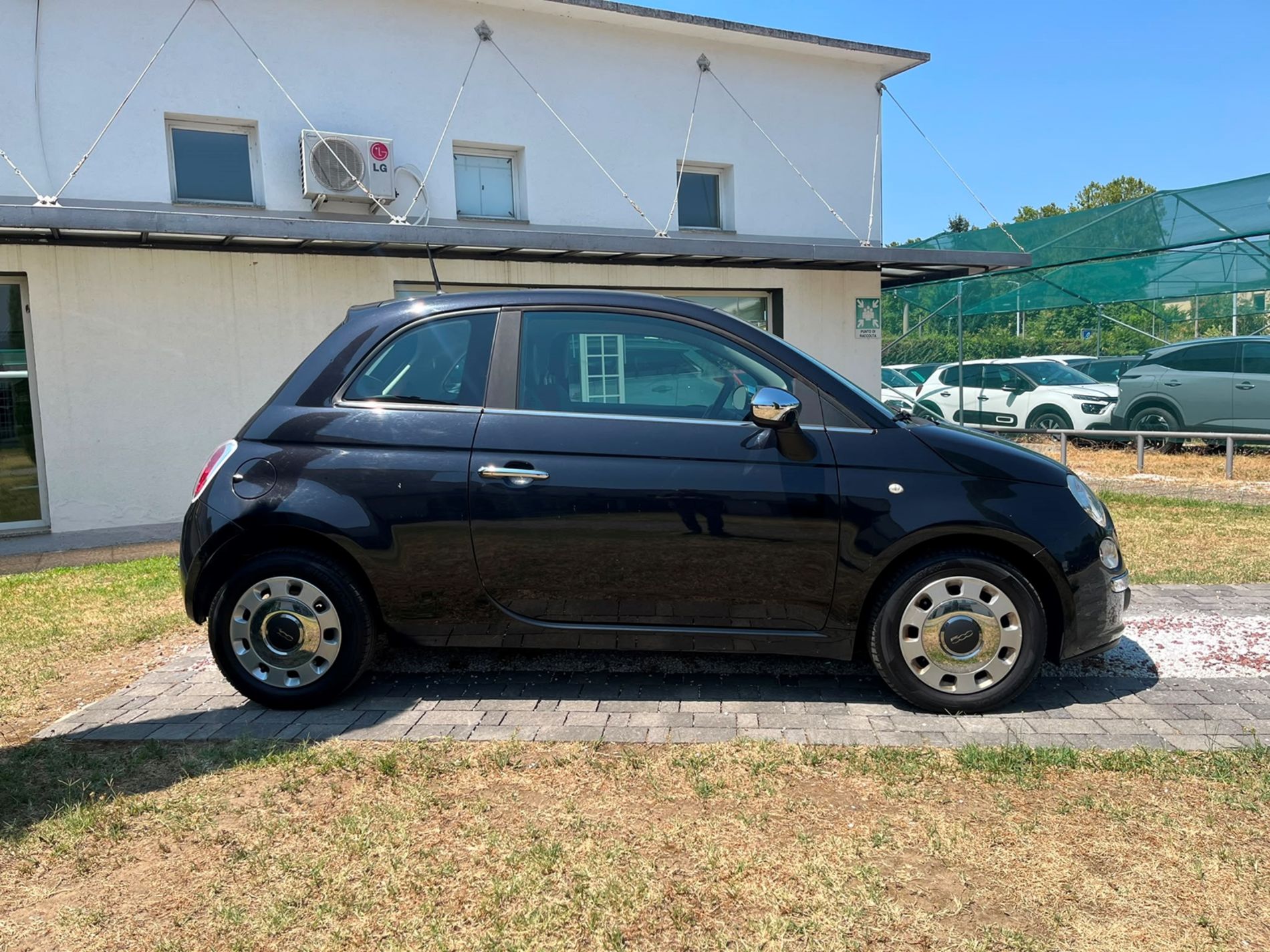 1.3 mjt 16v Pop 95cv - RISERVATA A COMMERCIANTI D’AUTO - Gallotti Auto