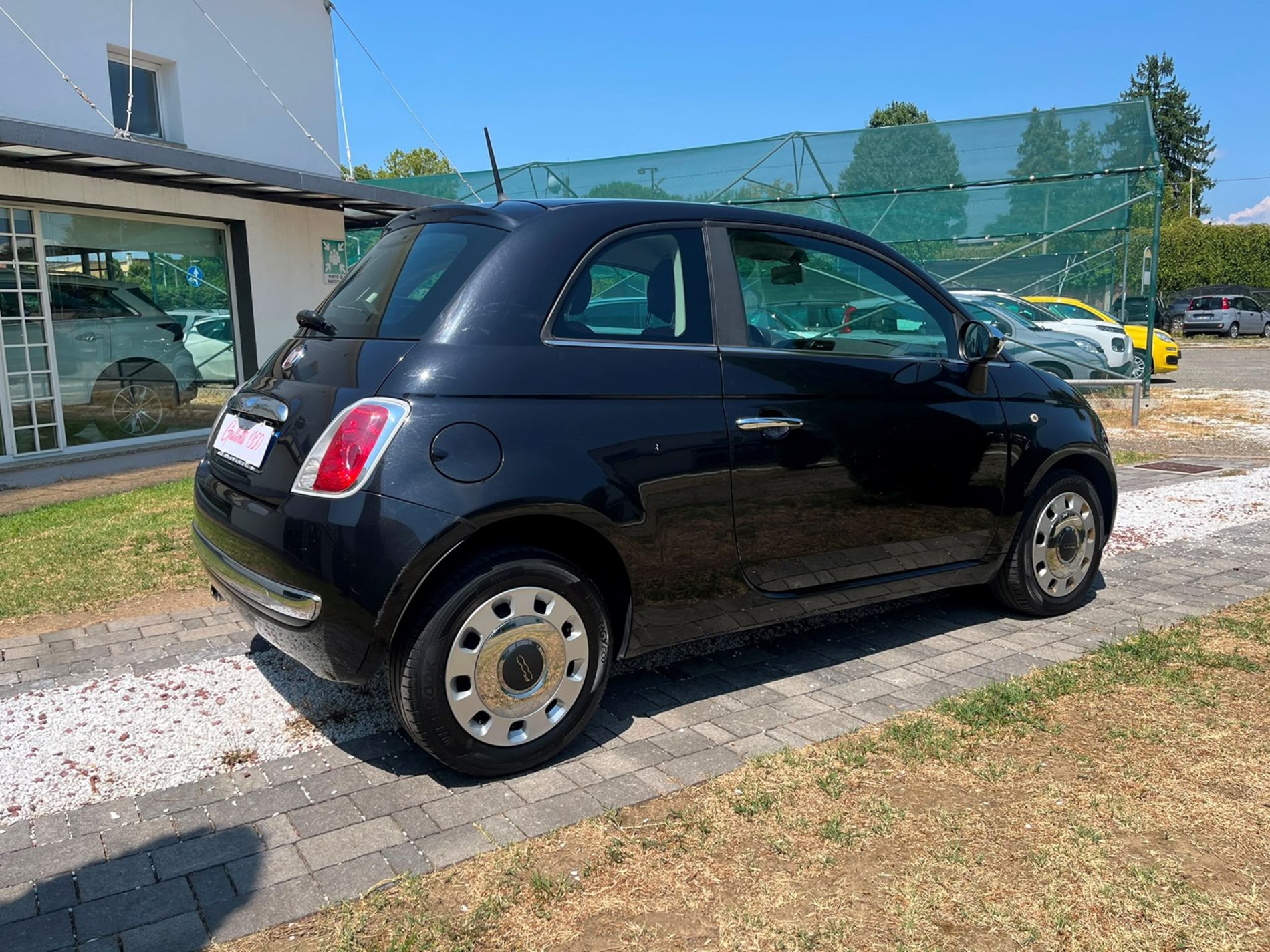 1.3 mjt 16v Pop 95cv - RISERVATA A COMMERCIANTI D’AUTO - Gallotti Auto