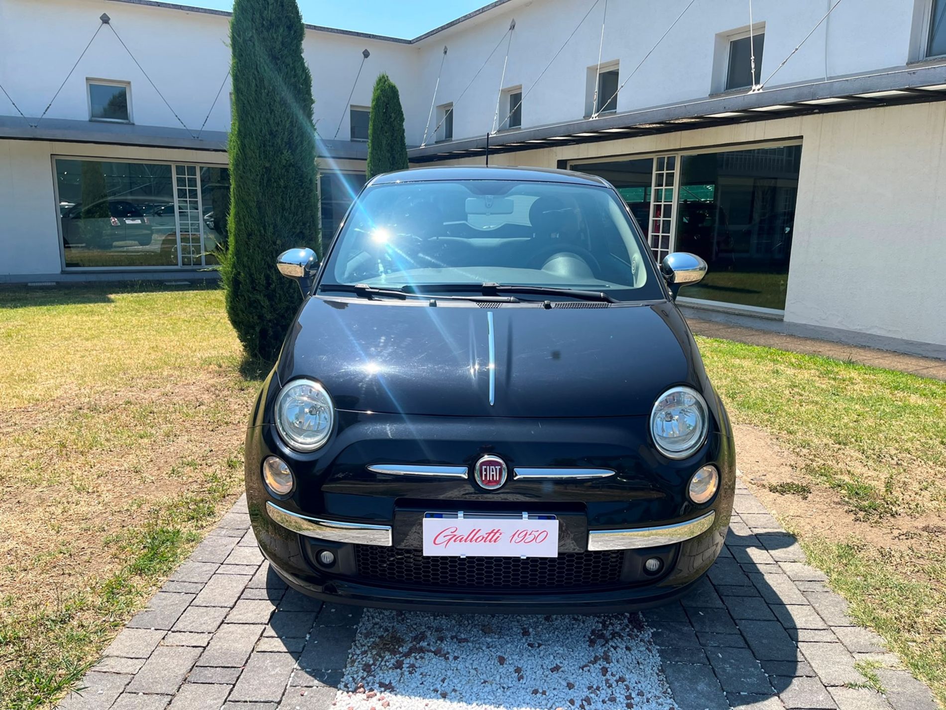 1.3 mjt 16v Pop 95cv - RISERVATA A COMMERCIANTI D’AUTO - Gallotti Auto