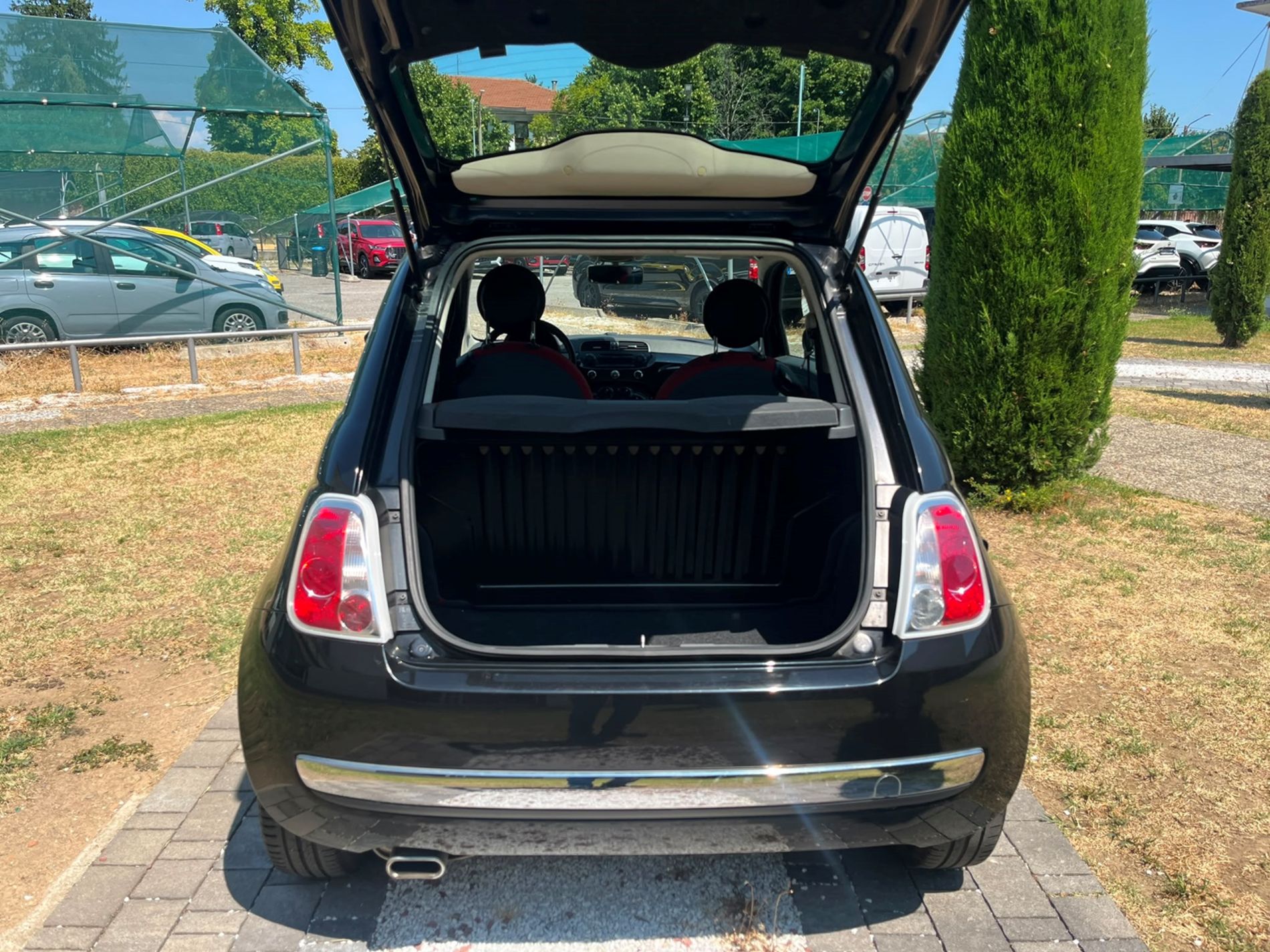 1.3 mjt 16v Pop 95cv - RISERVATA A COMMERCIANTI D’AUTO - Gallotti Auto