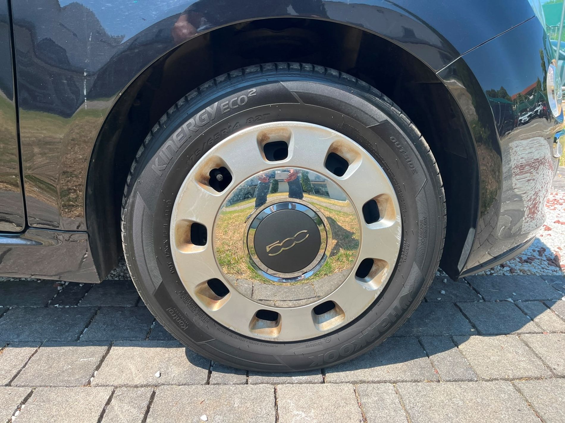1.3 mjt 16v Pop 95cv - RISERVATA A COMMERCIANTI D’AUTO - Gallotti Auto