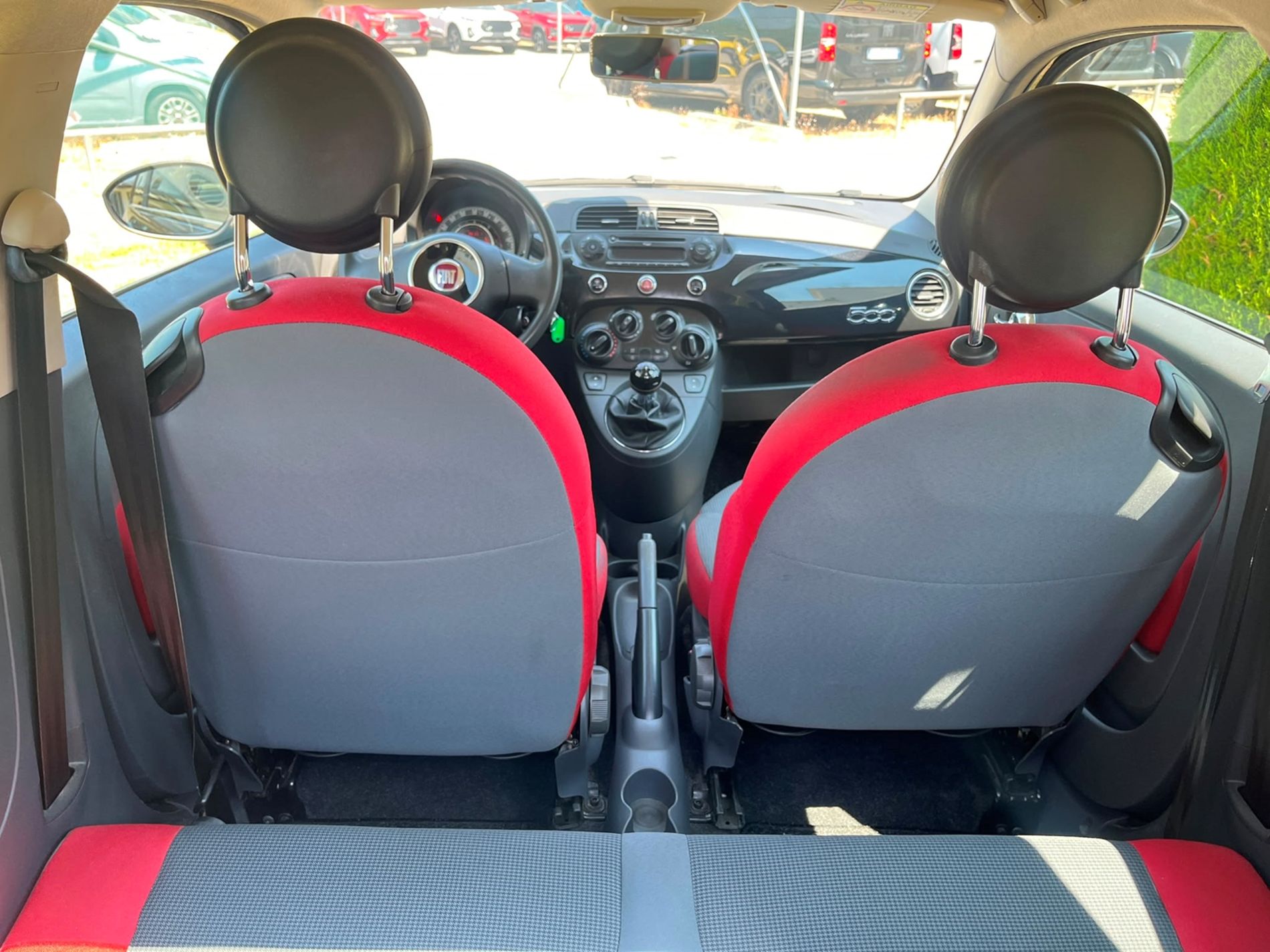 1.3 mjt 16v Pop 95cv - RISERVATA A COMMERCIANTI D’AUTO - Gallotti Auto